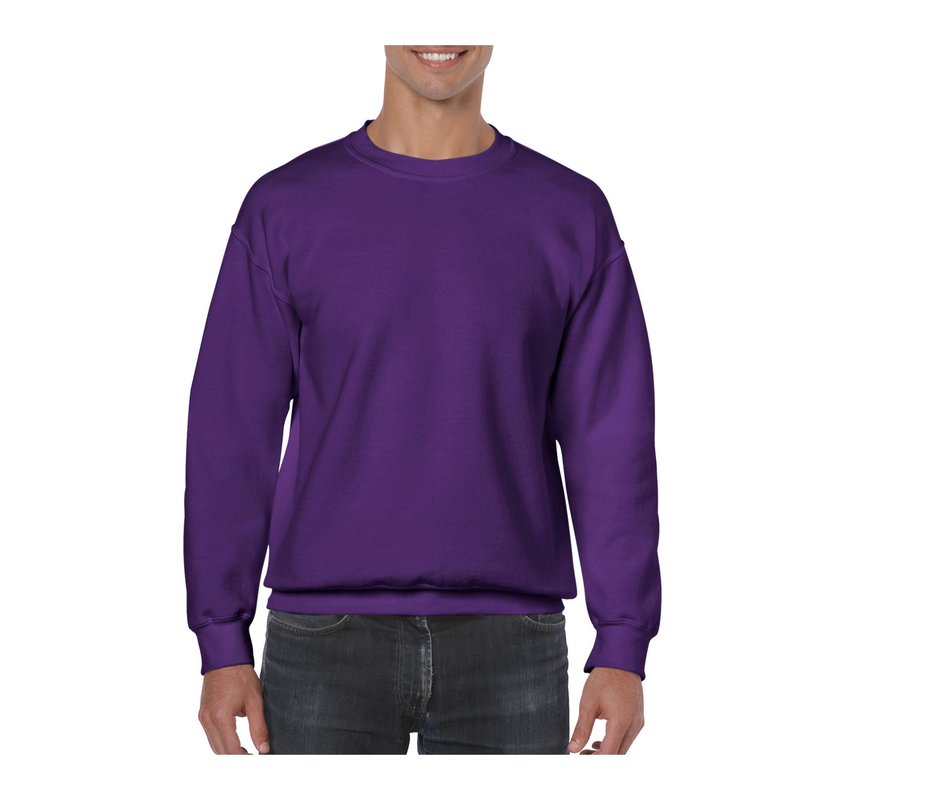 PURPLE - avant