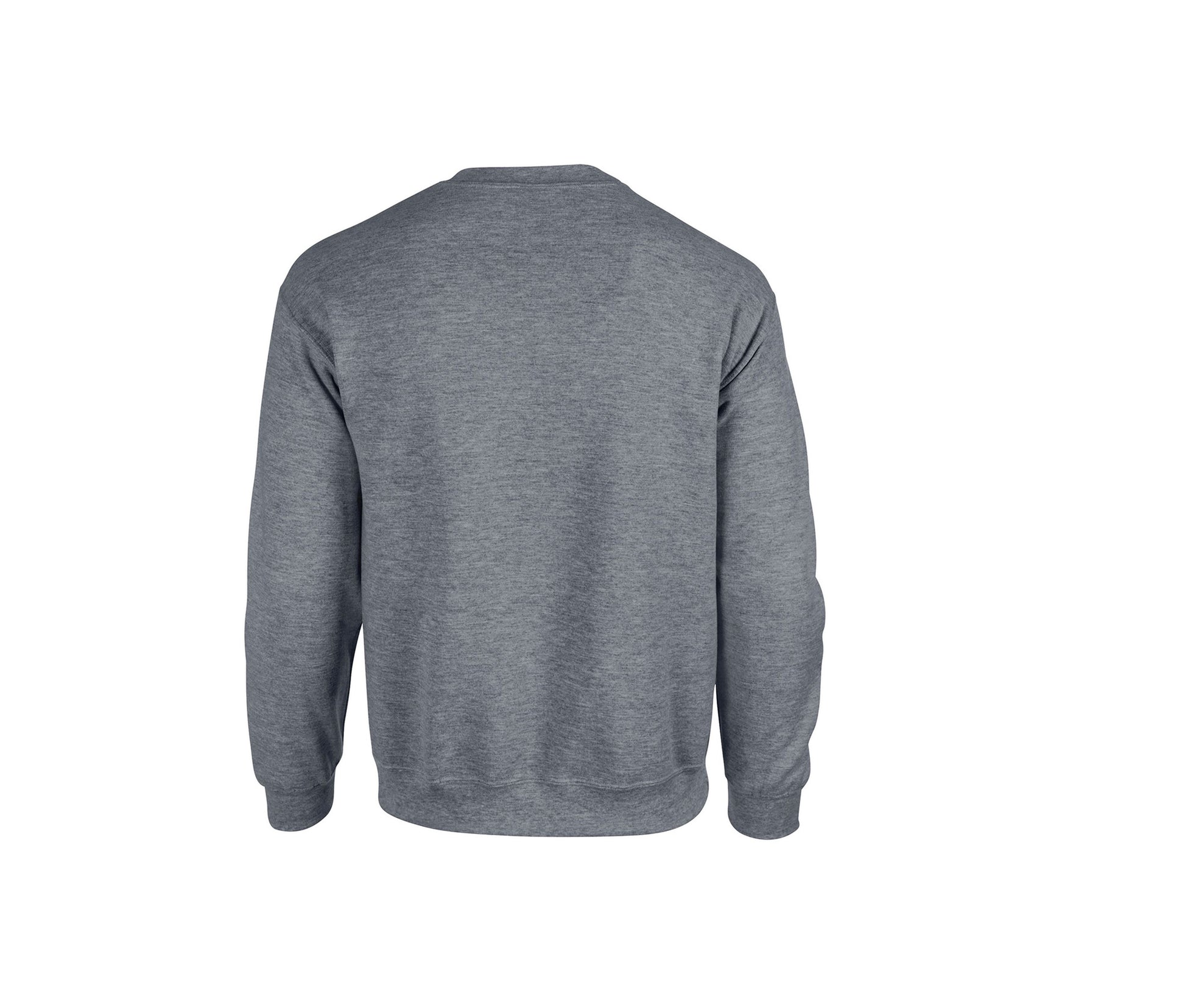 GRAPHITE HEATHER - arrière