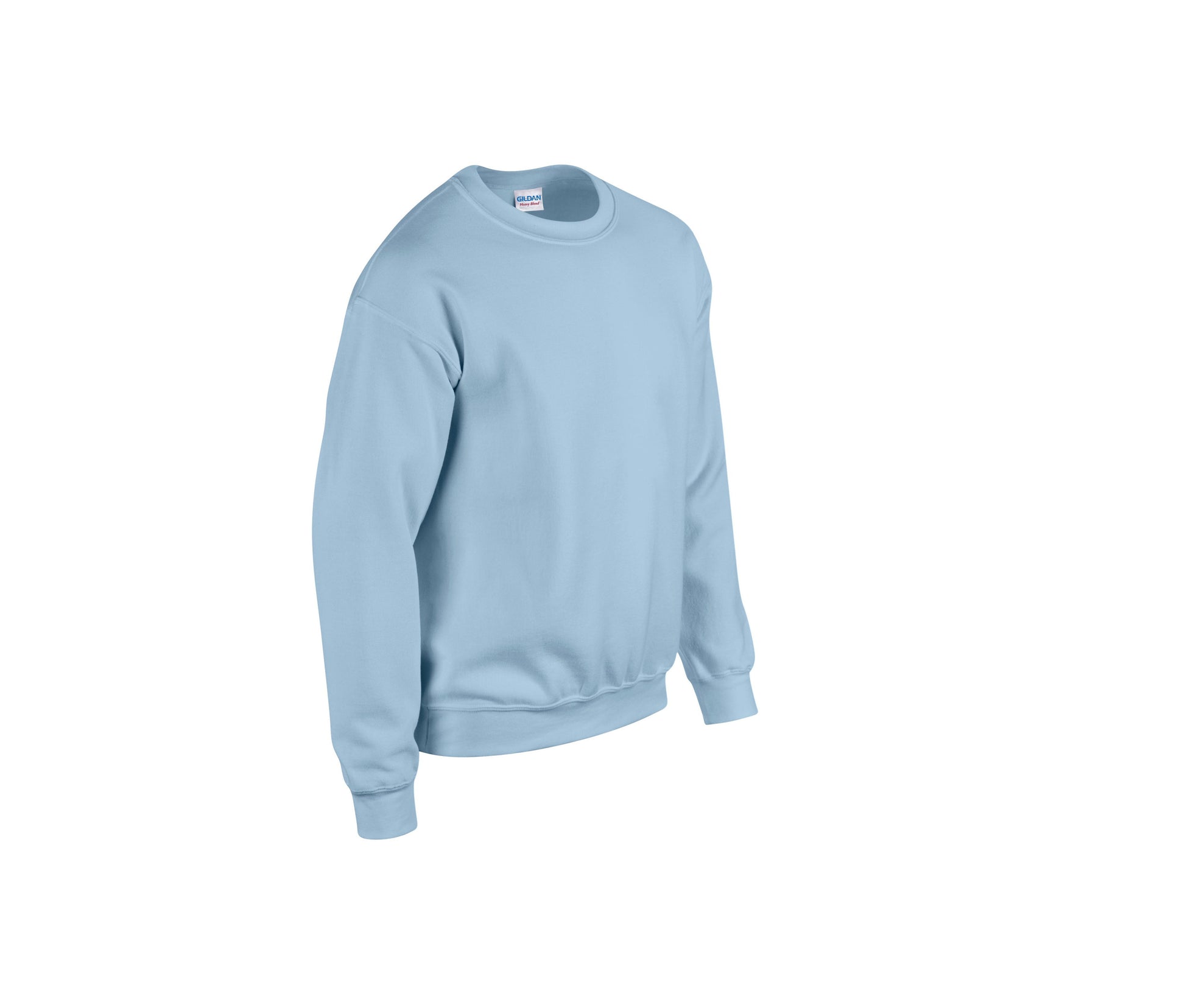 LIGHT BLUE