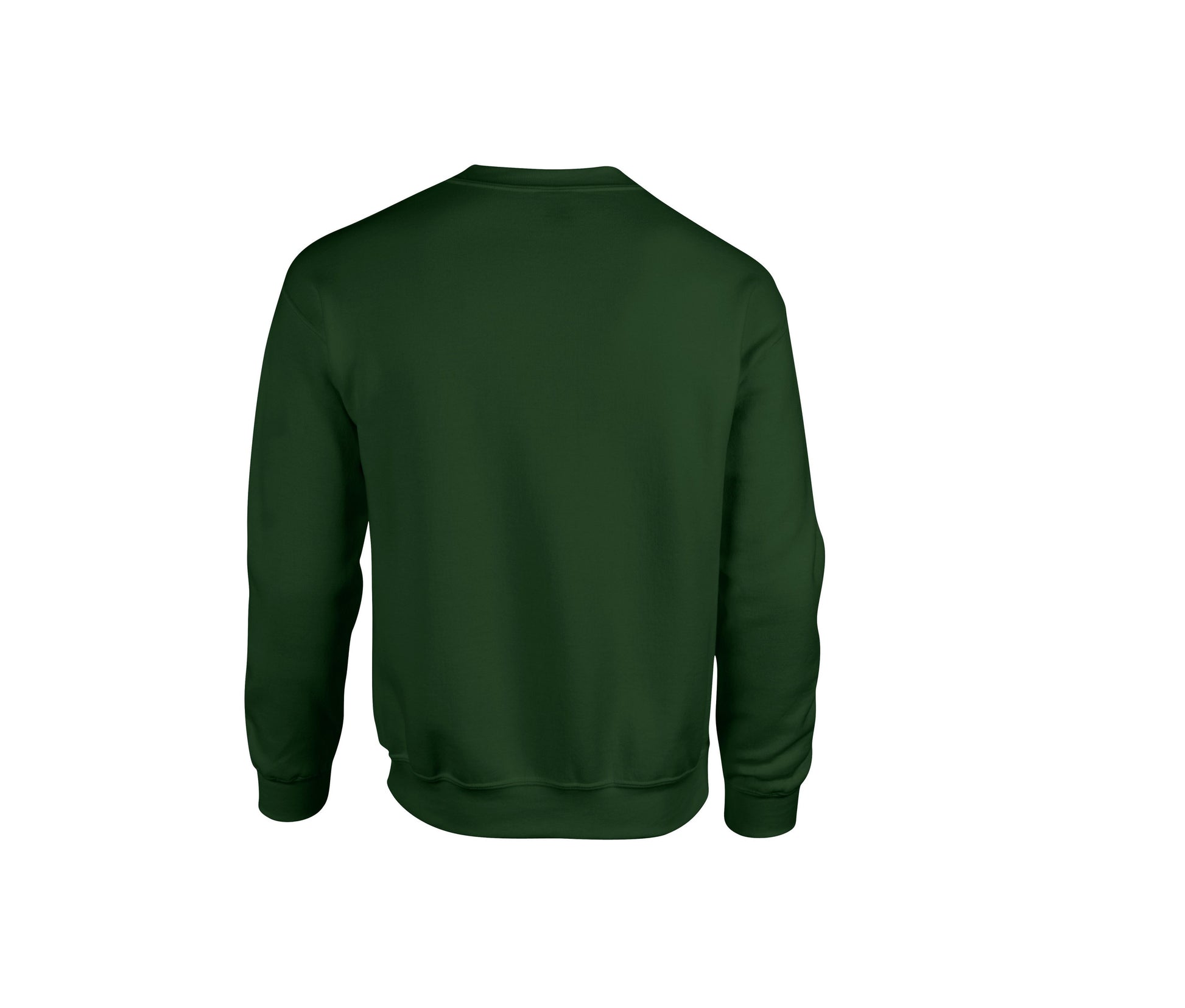 FOREST GREEN - arrière