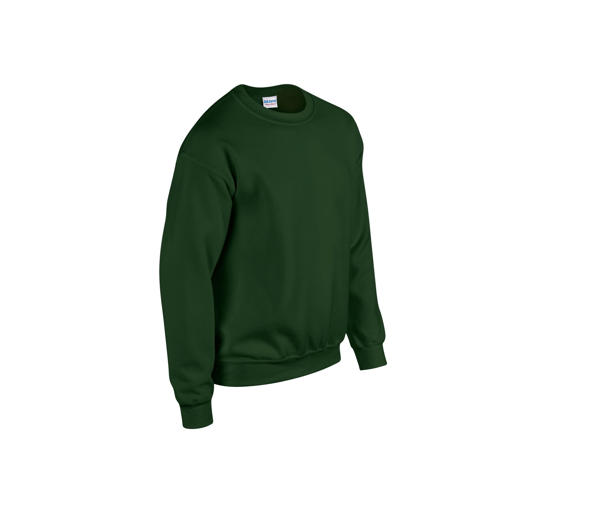 FOREST GREEN
