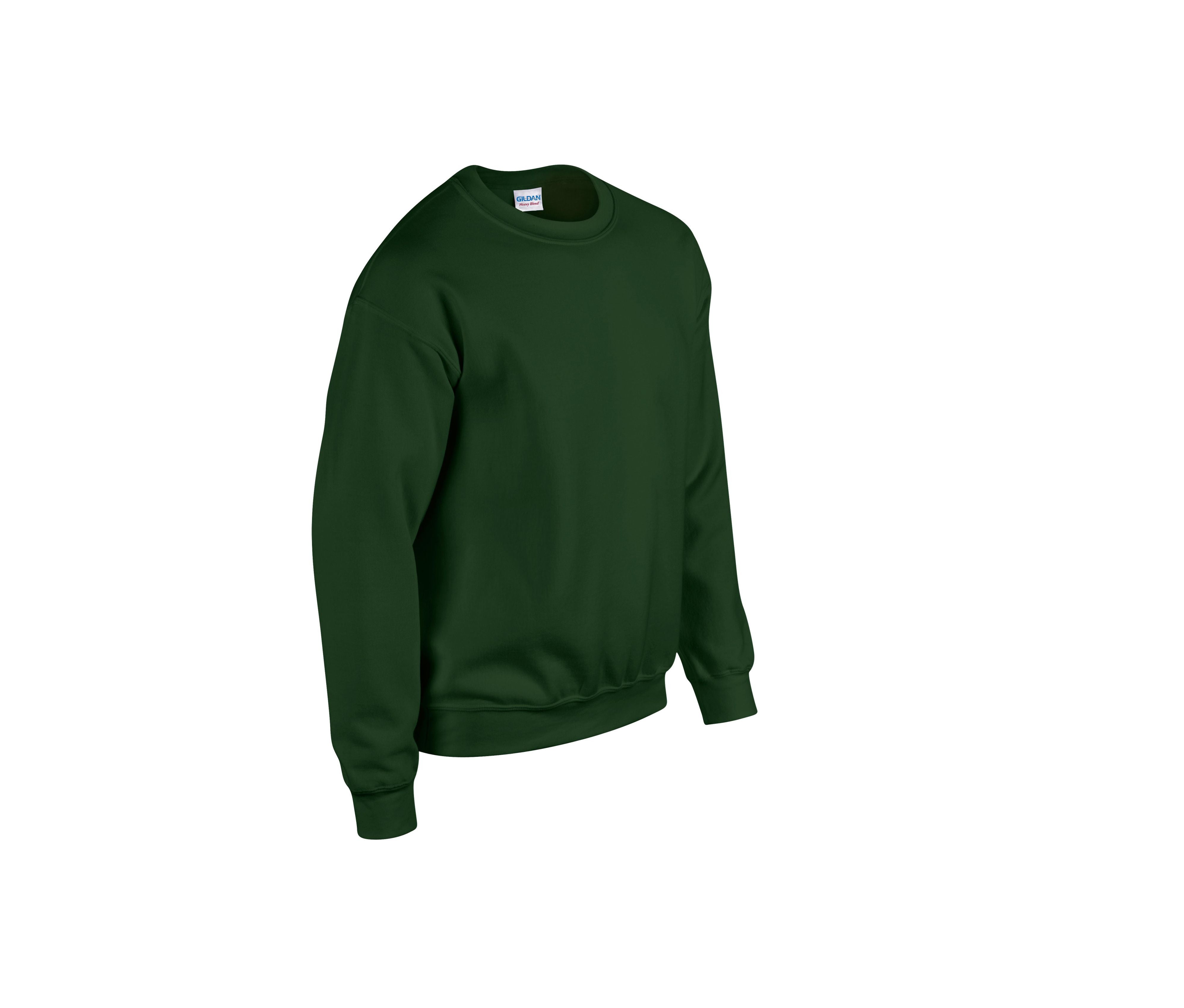 FOREST GREEN
