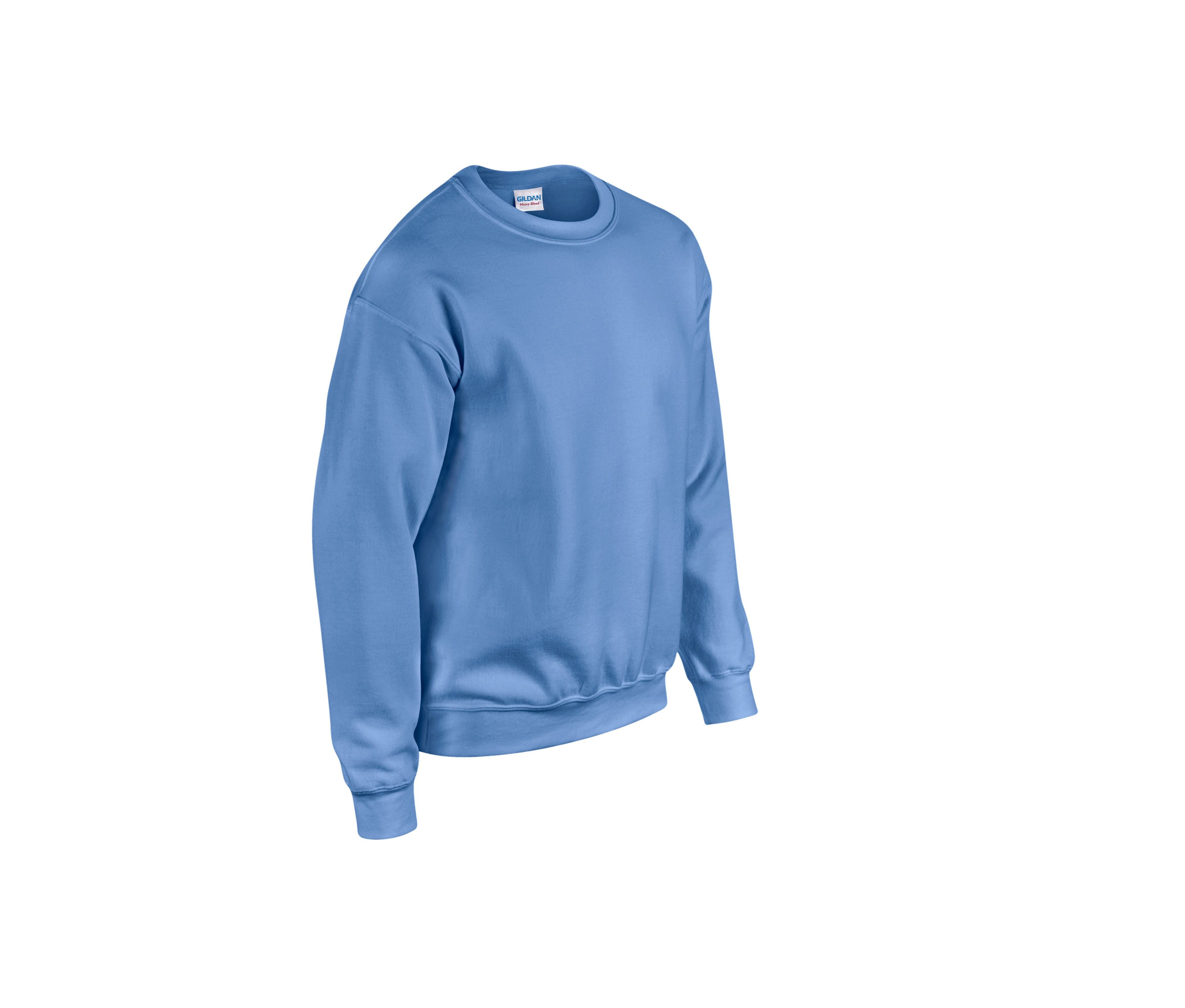 CAROLINA BLUE