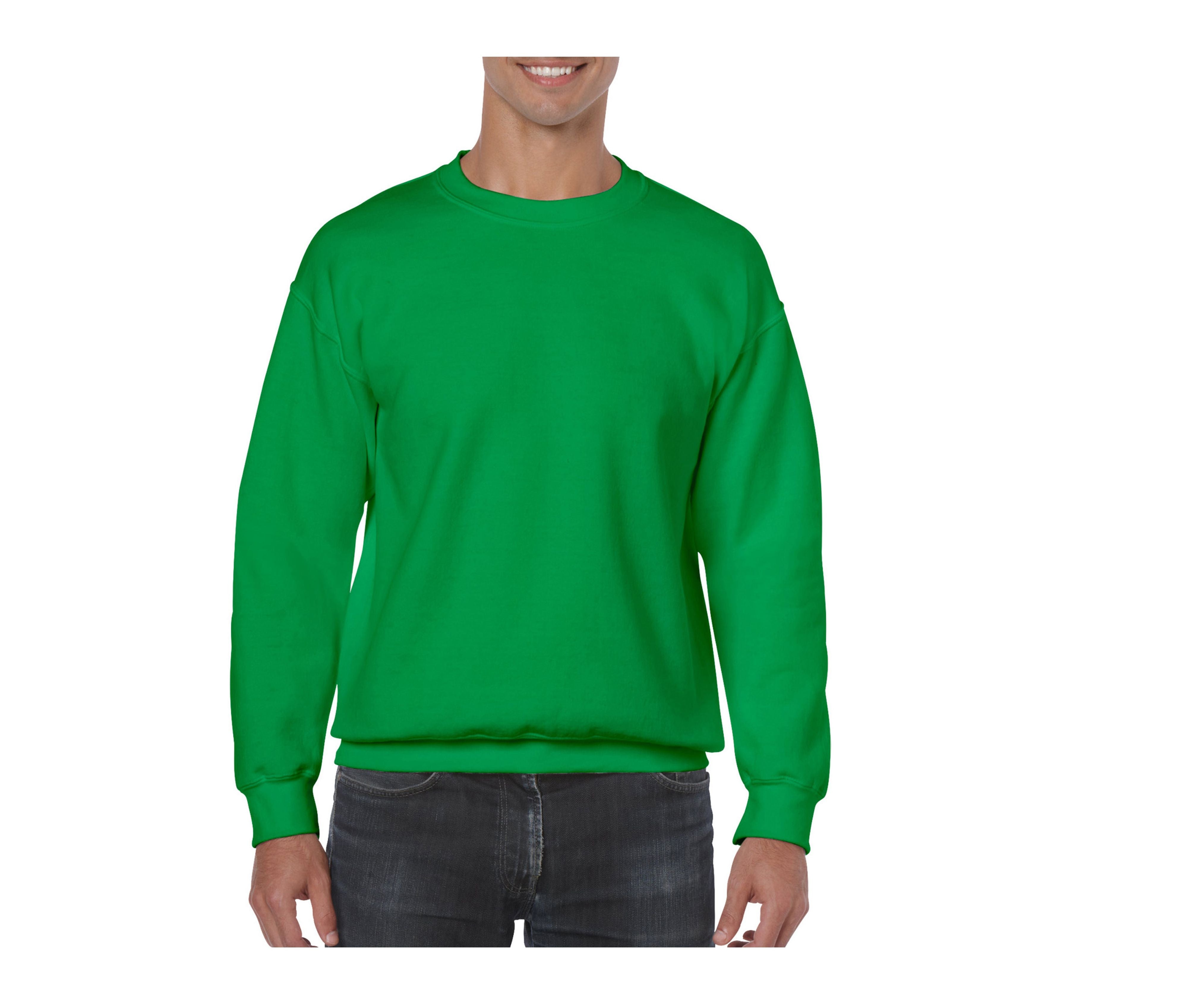 IRISH GREEN - avant