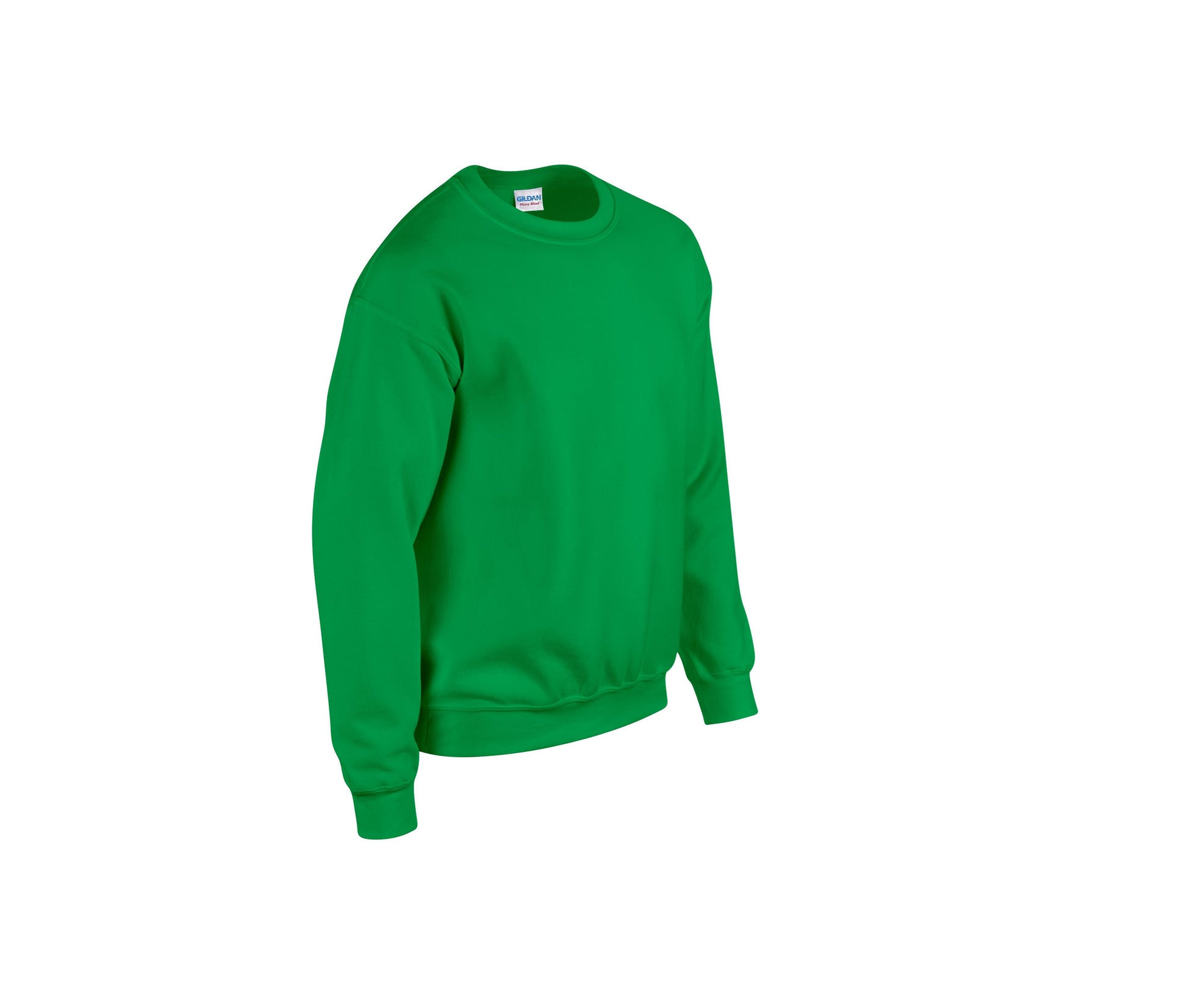 IRISH GREEN