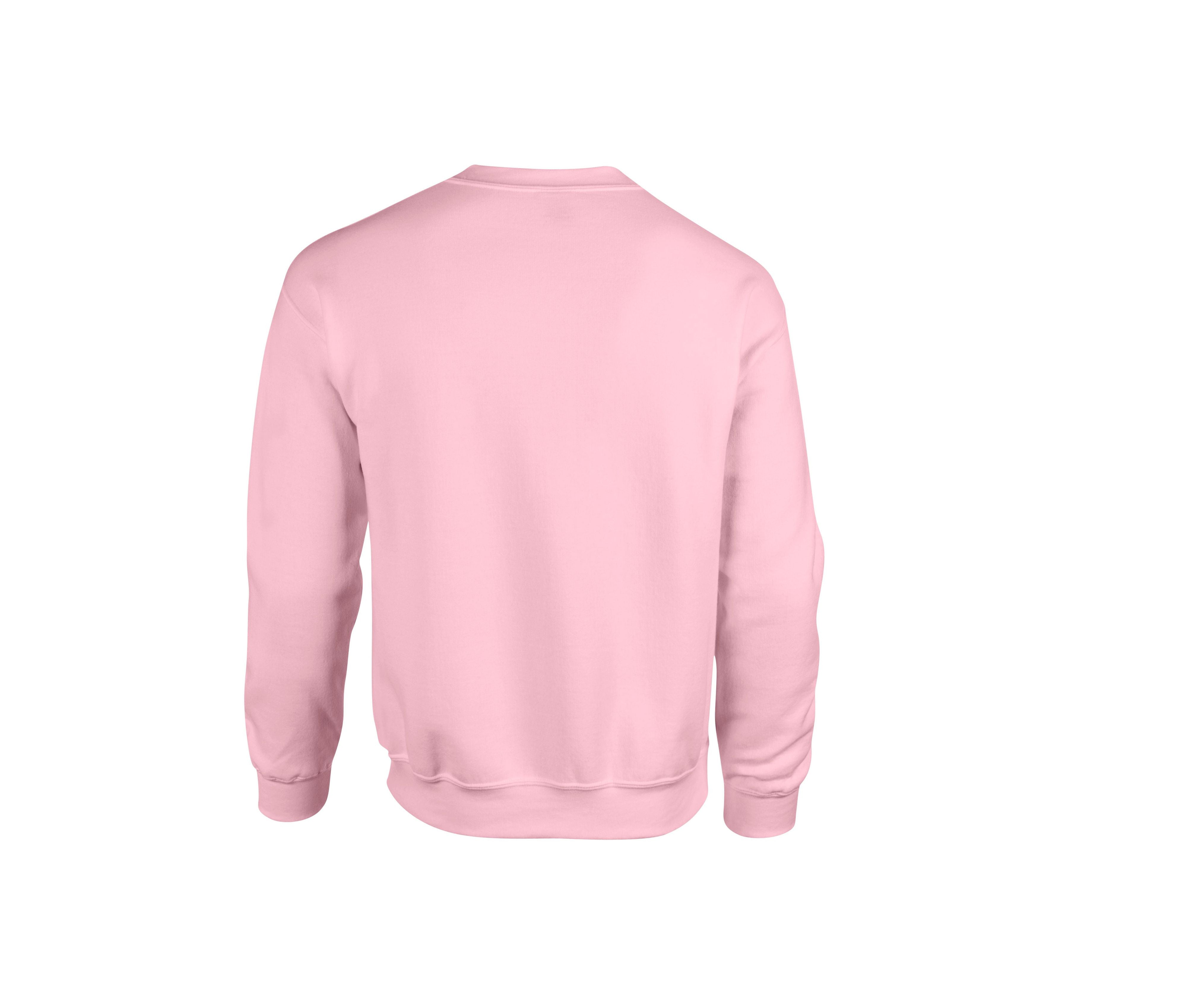 LIGHT PINK - arrière