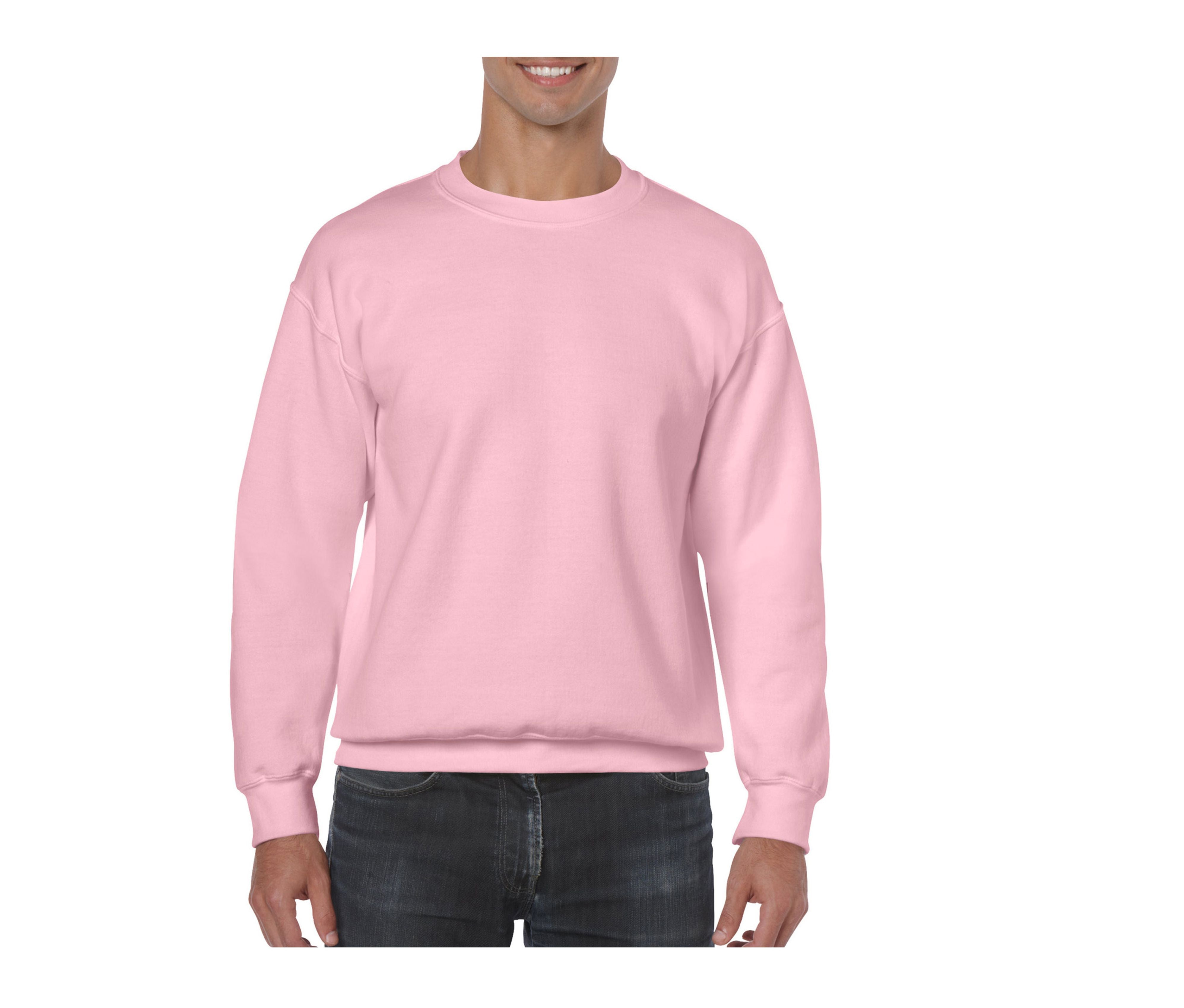 LIGHT PINK - avant