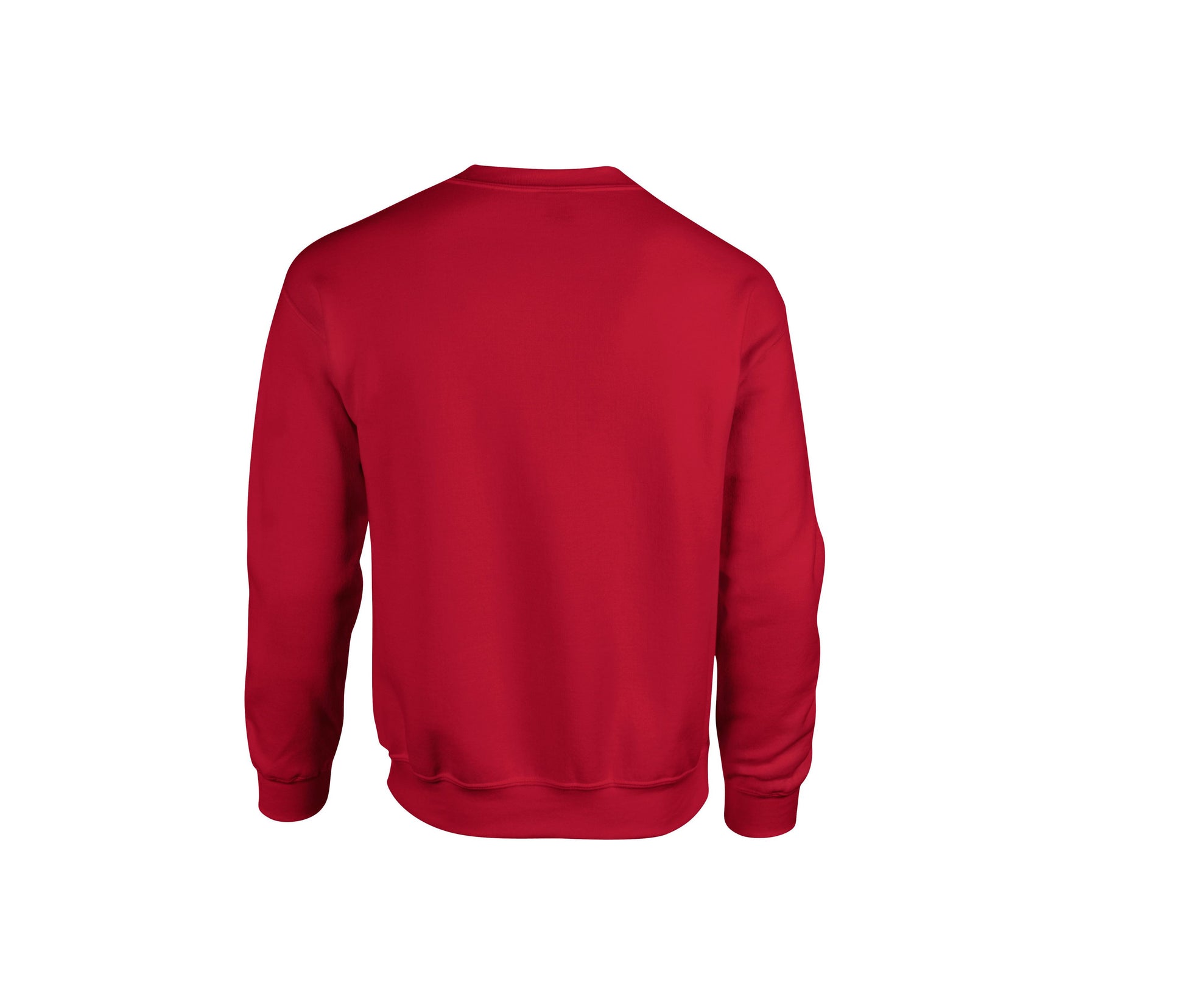 CHERRY RED - arrière