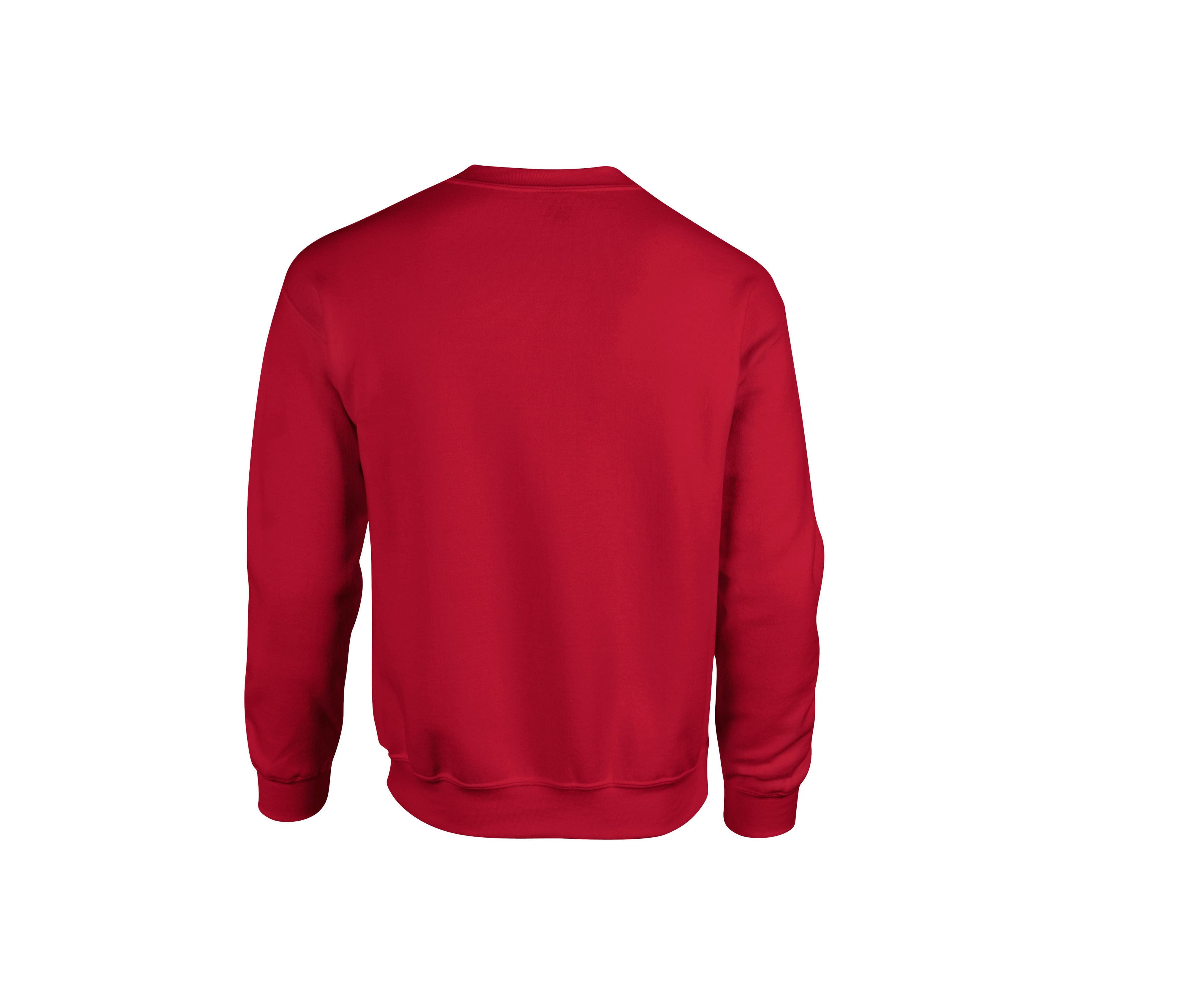 CHERRY RED - arrière