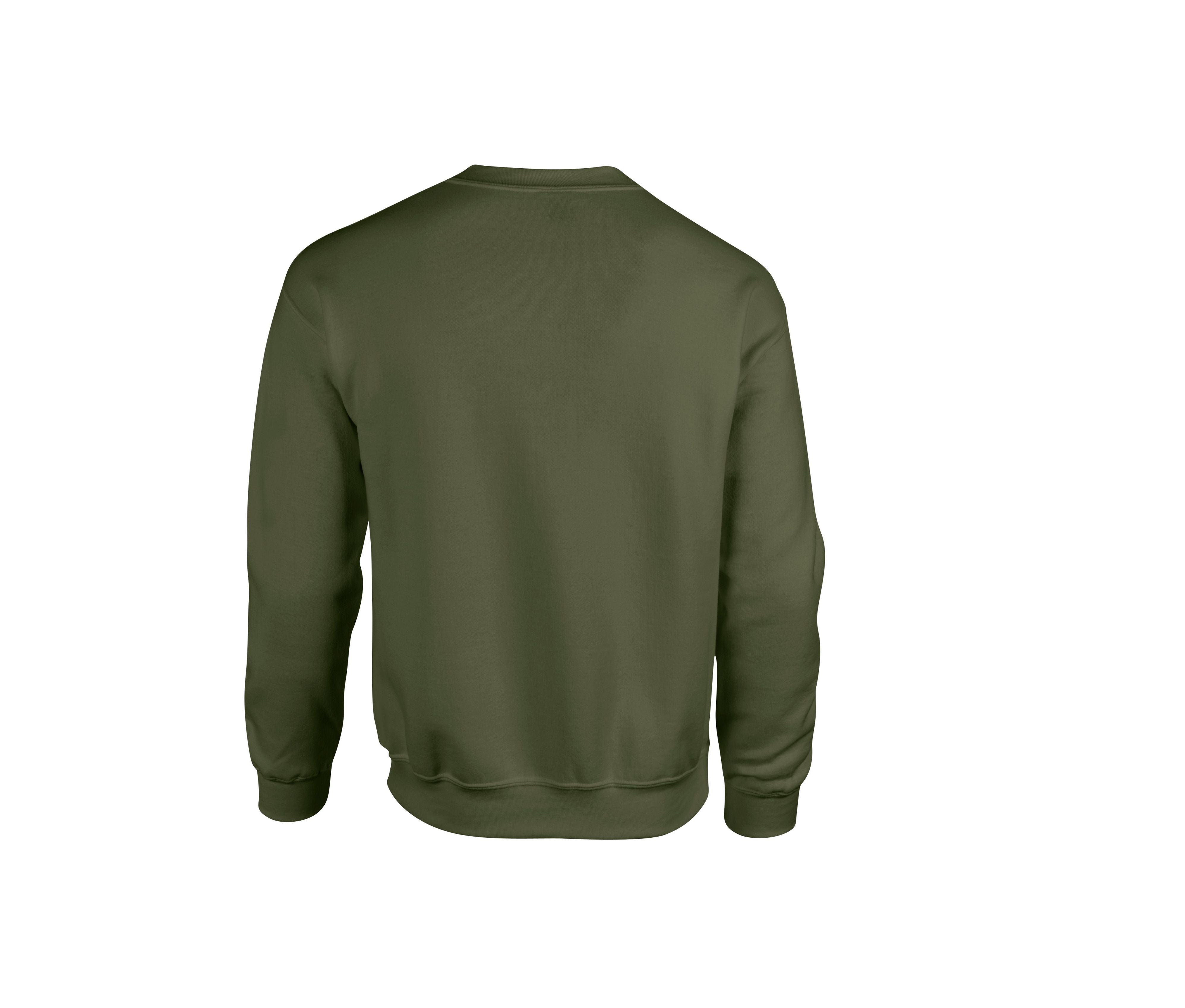 MILITARY GREEN - arrière