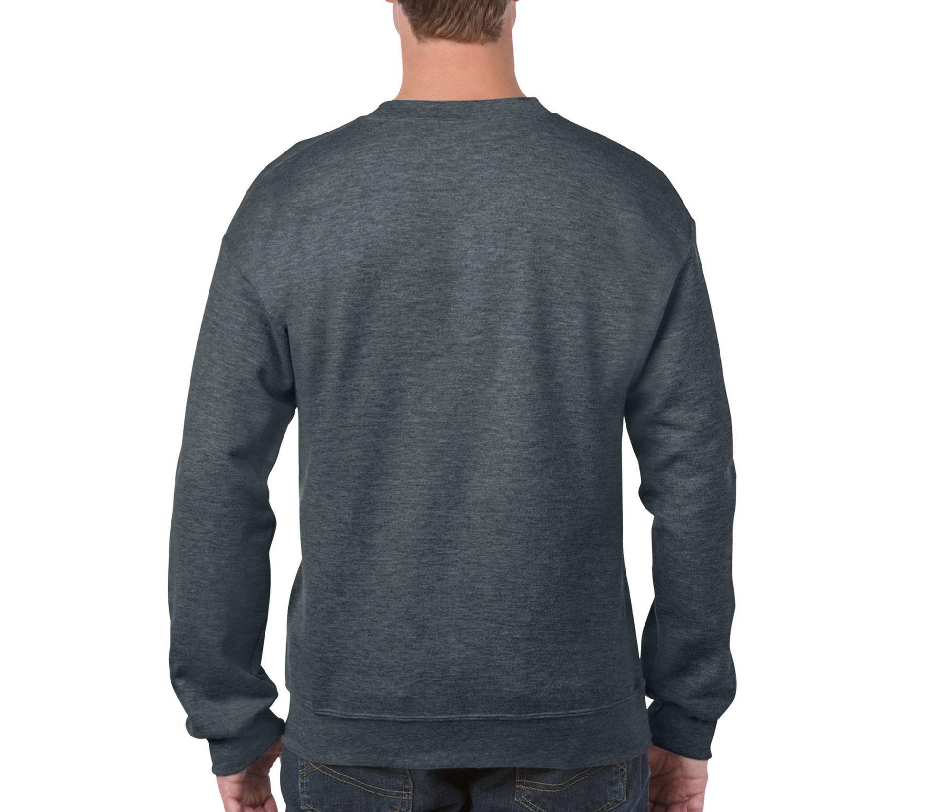 DARK HEATHER