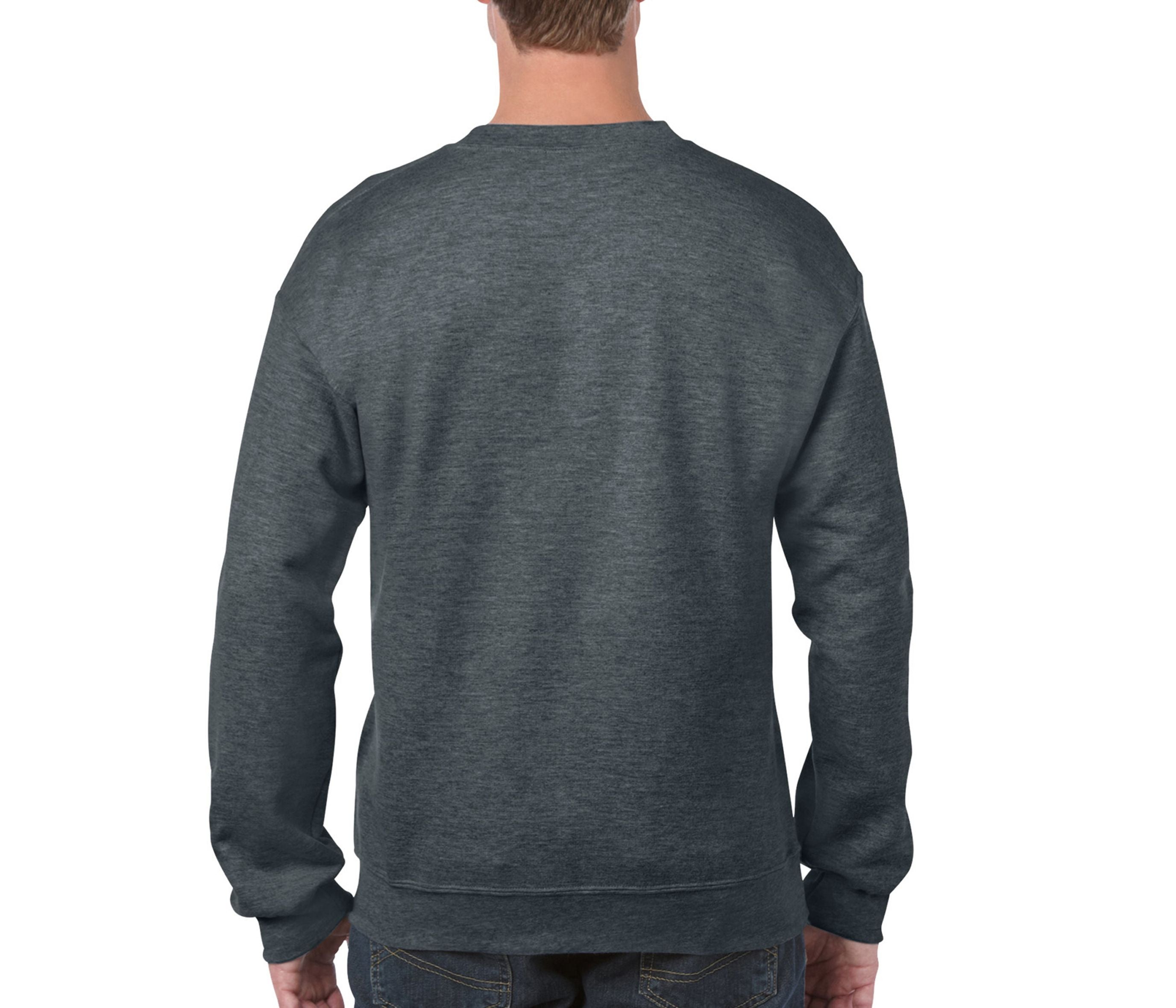 DARK HEATHER
