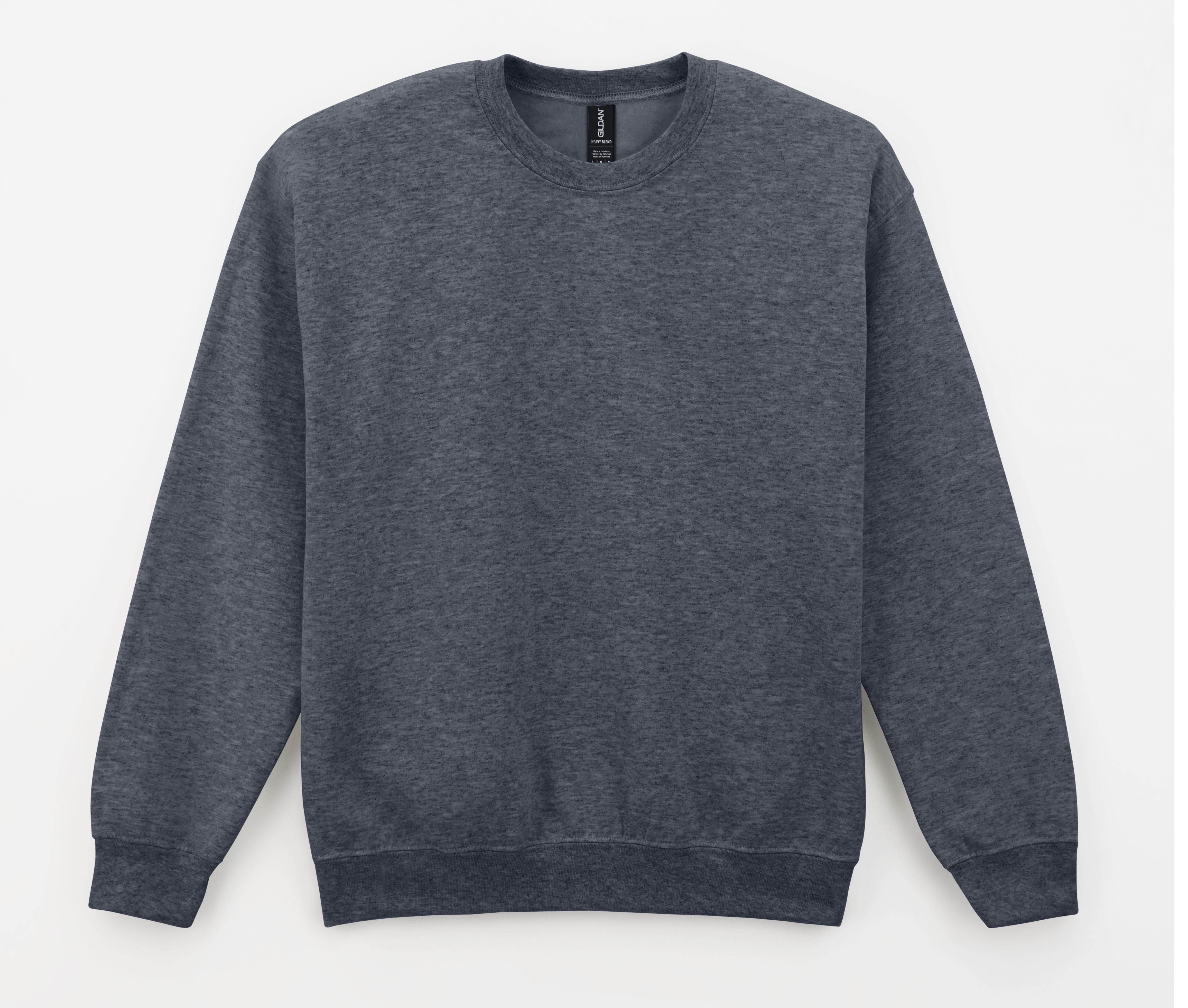 DARK HEATHER - avant