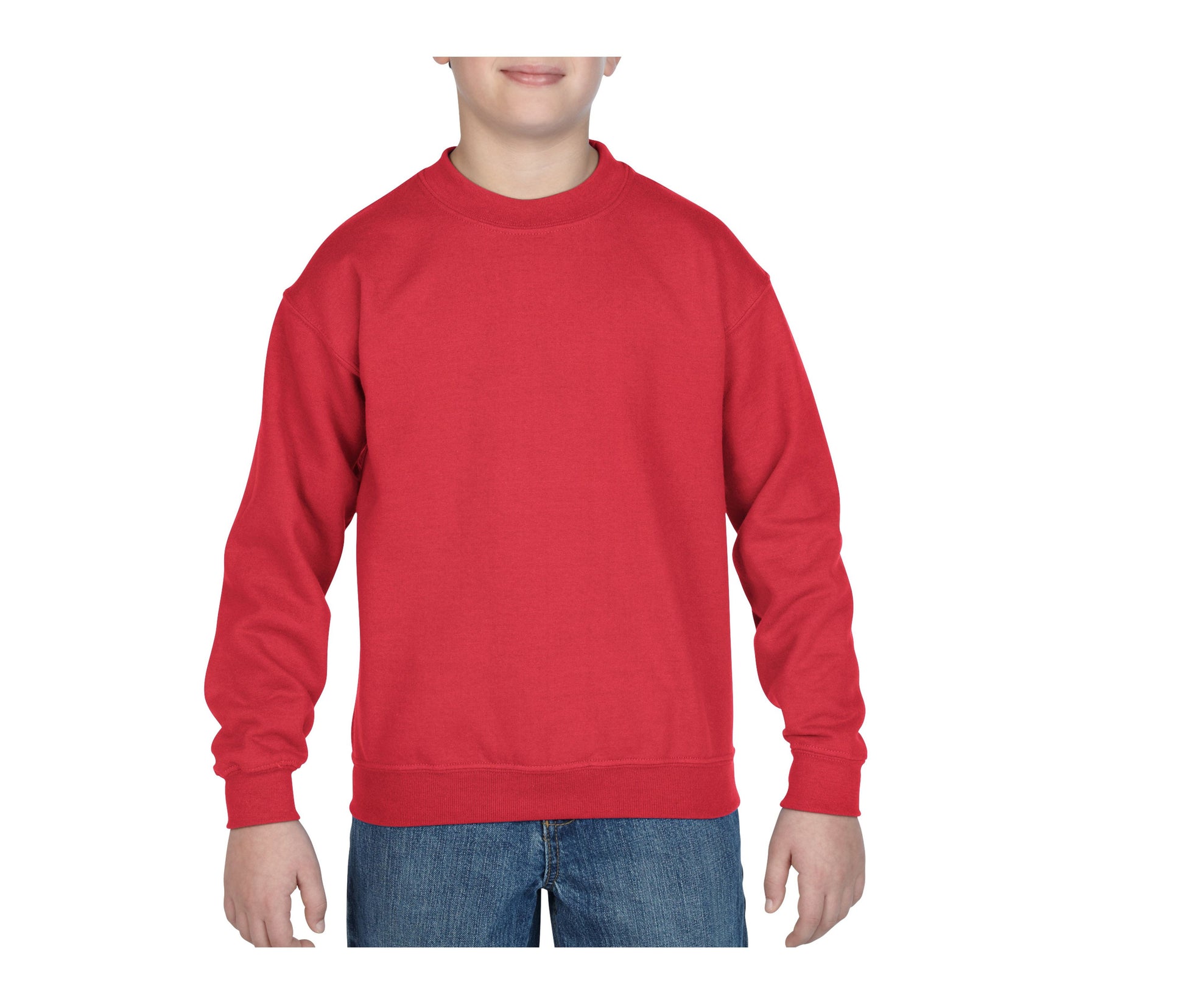RED - avant