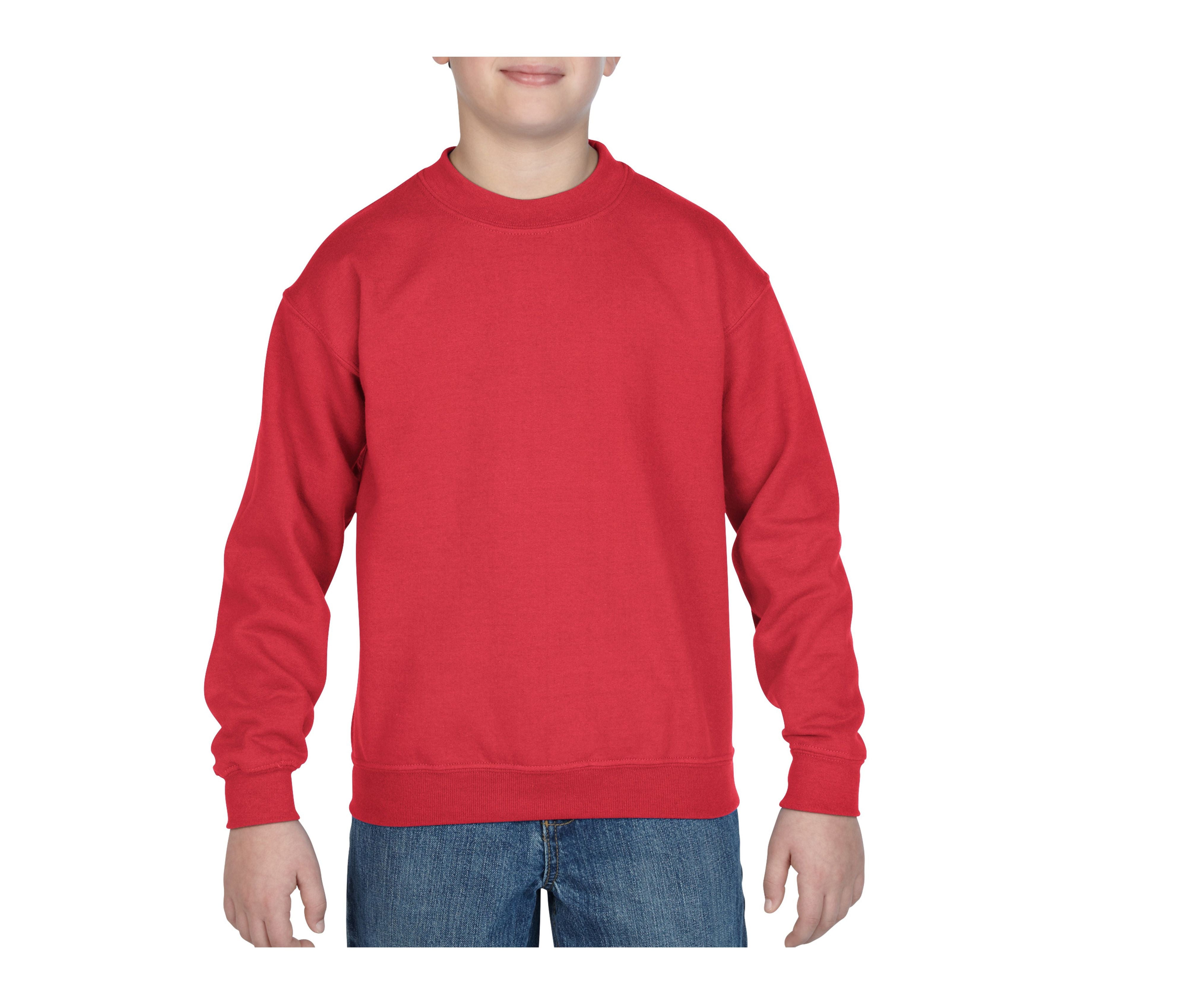 RED - avant
