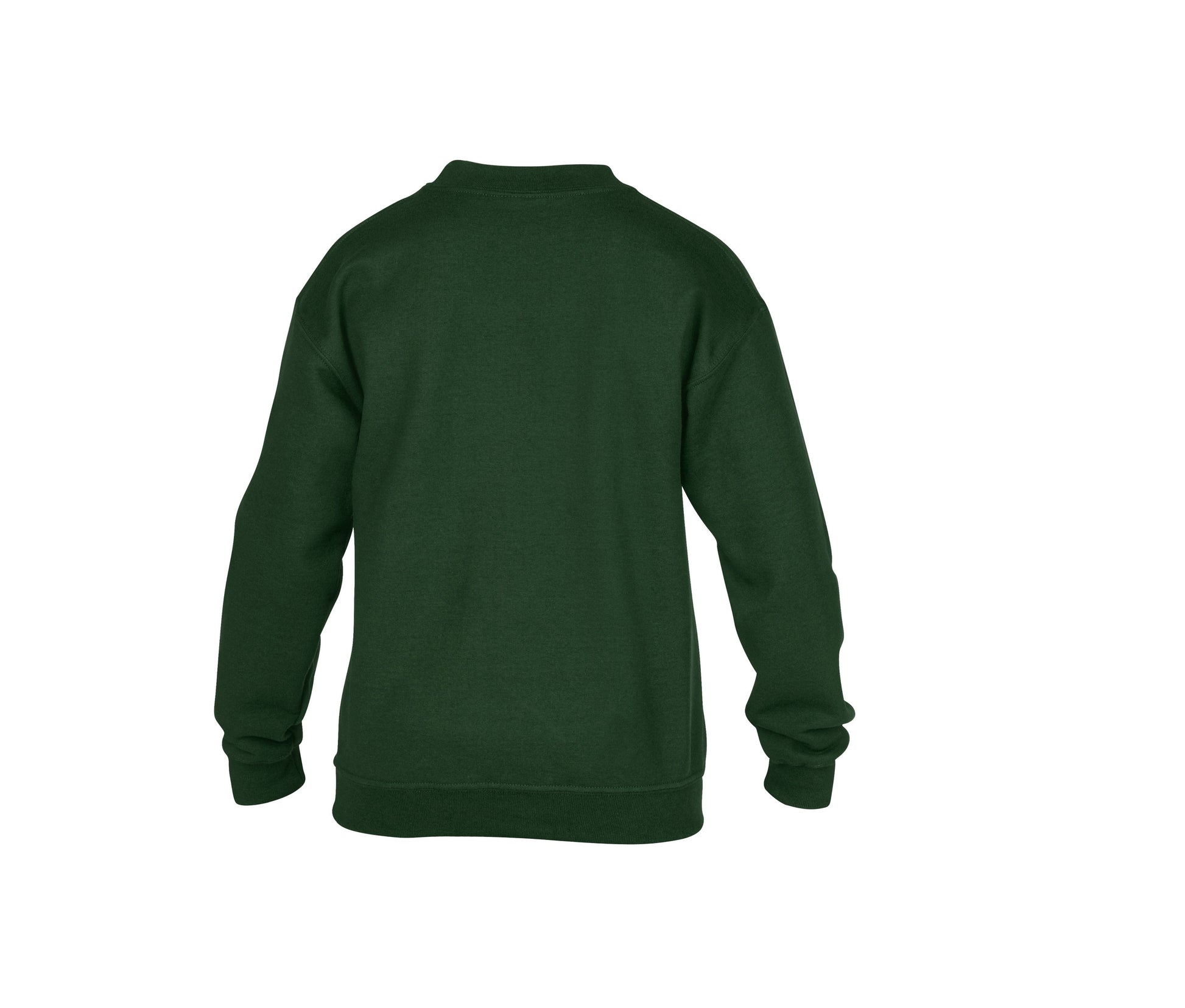 FOREST GREEN - arrière