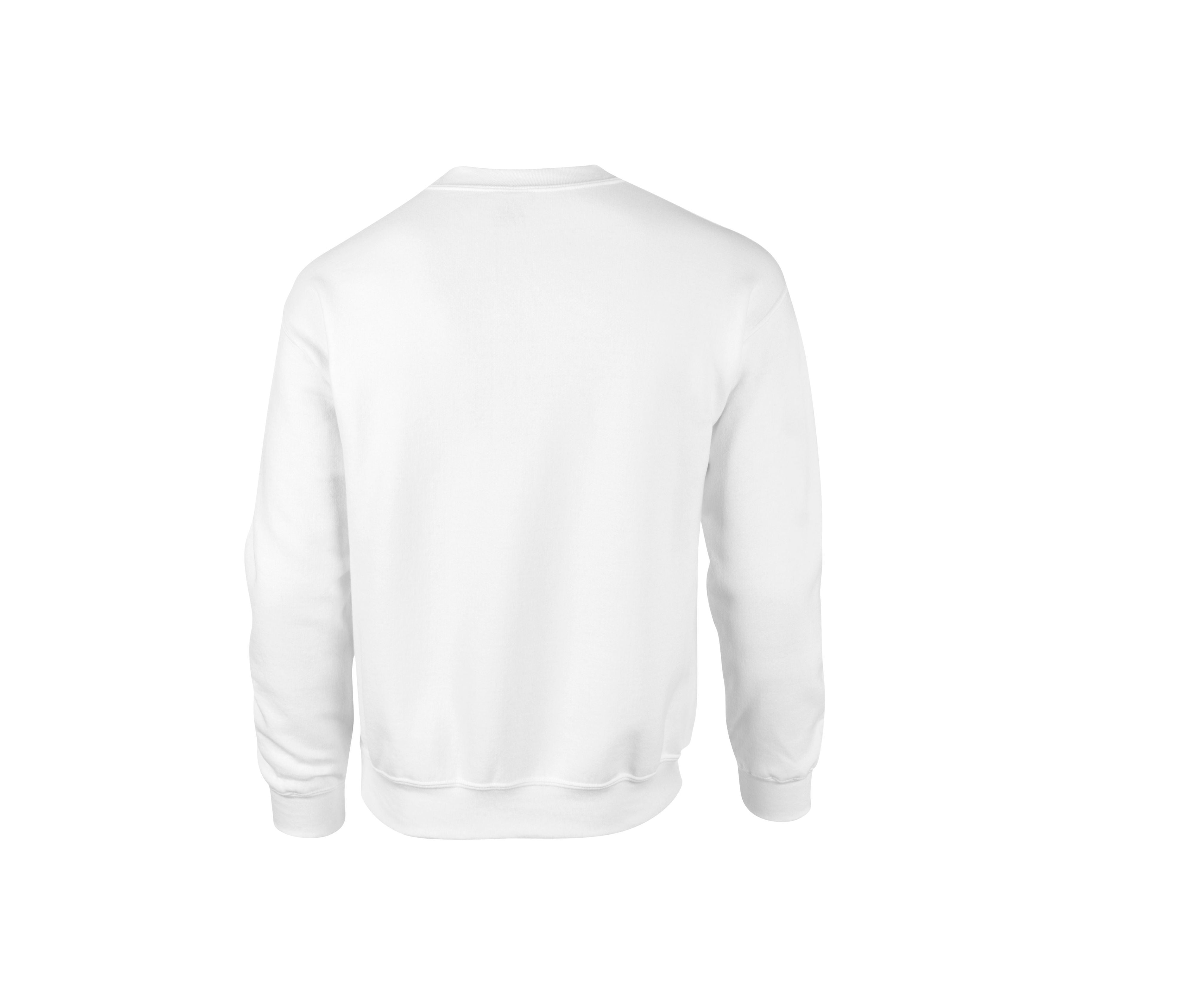 WHITE - arrière
