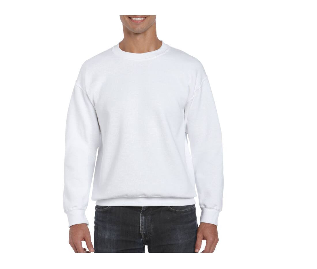 Sweatshirt sans capuche - DryBlend GN920