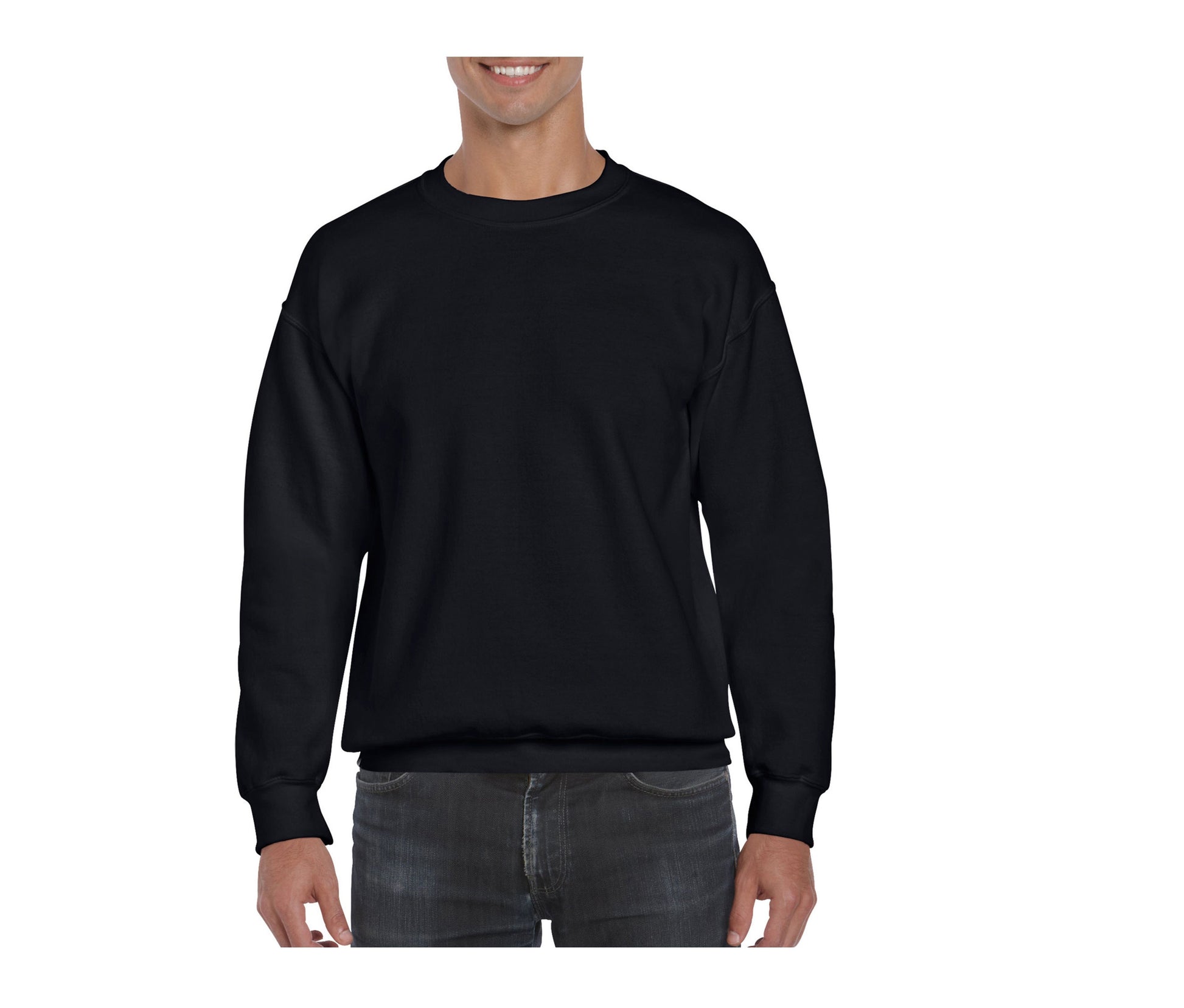 BLACK - avant