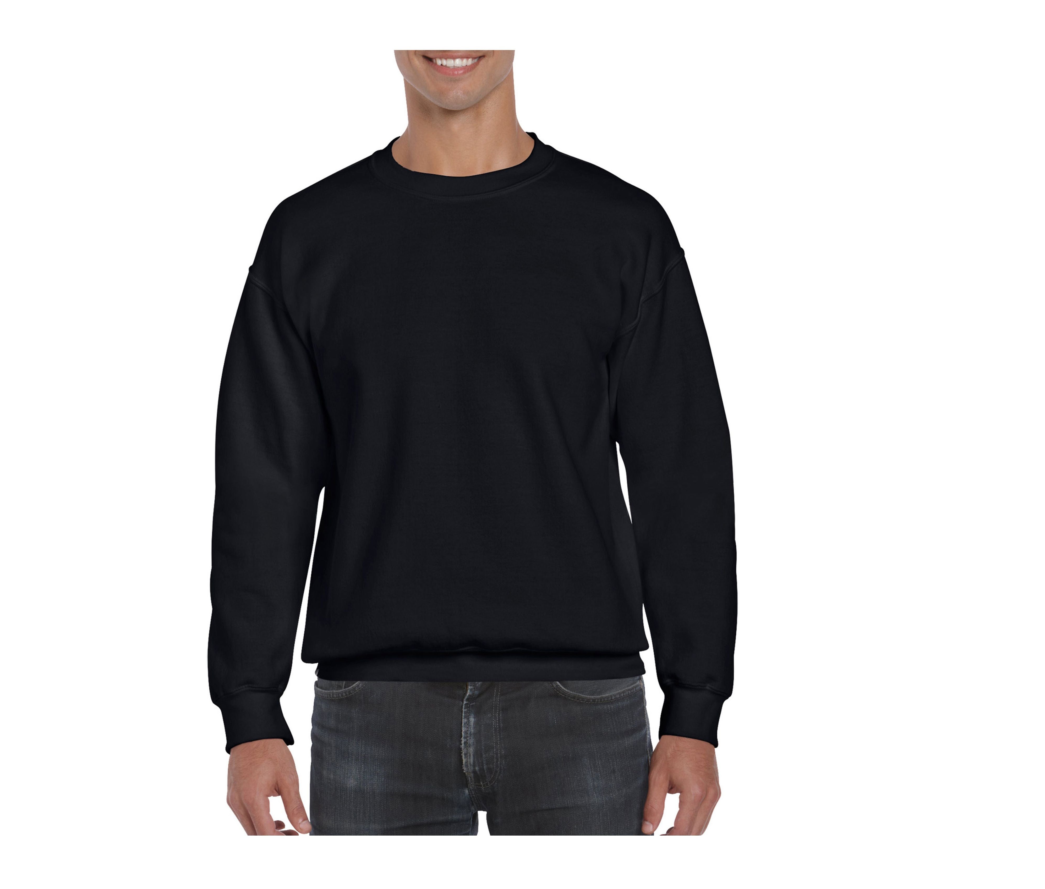 BLACK - avant