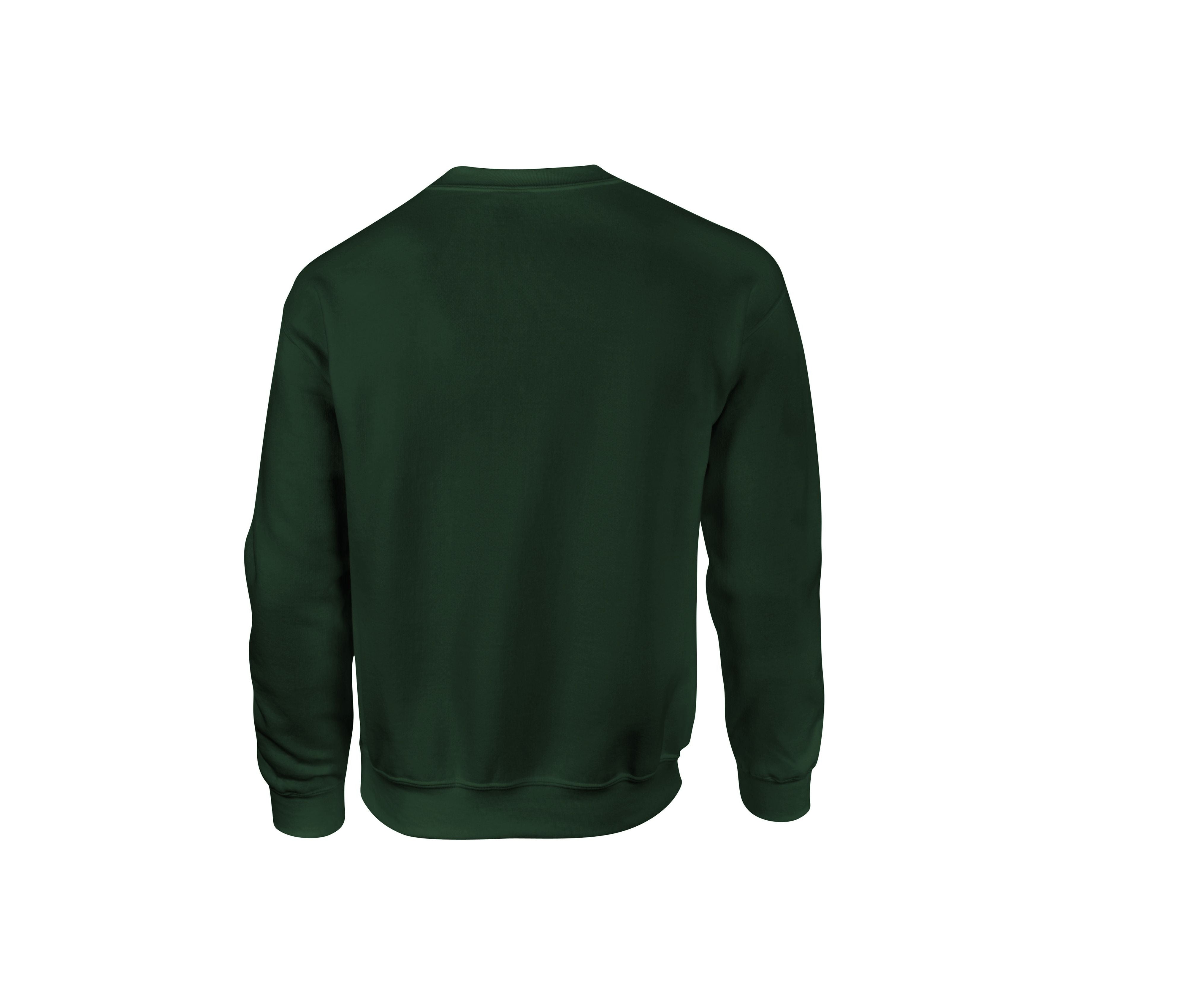 FOREST GREEN - arrière