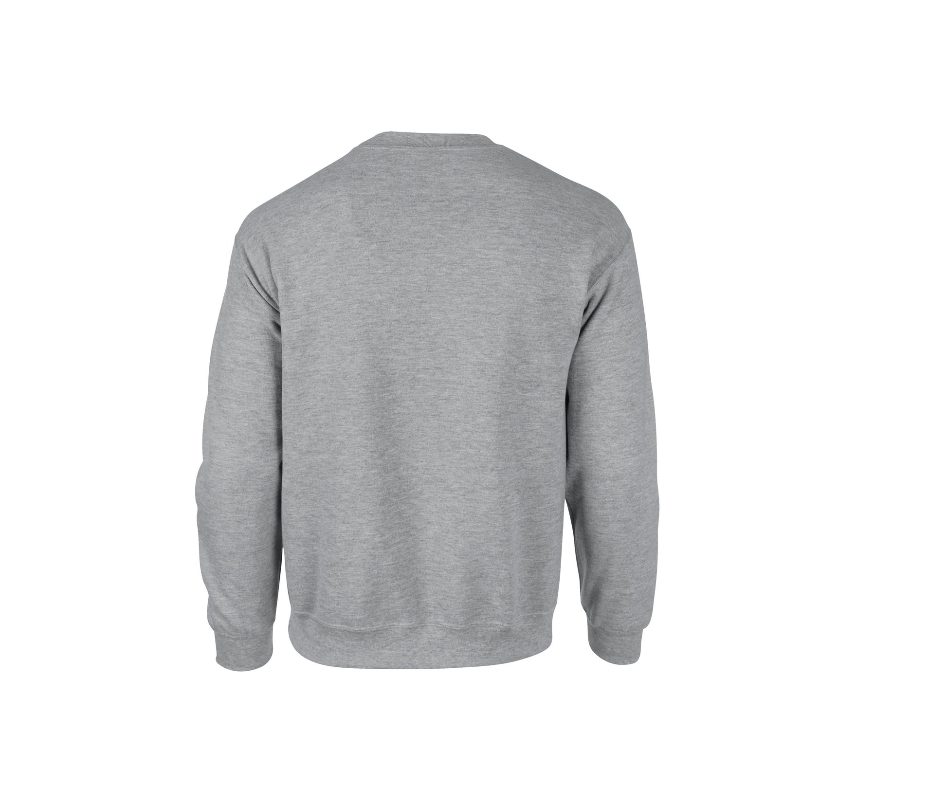 SPORT GREY - arrière