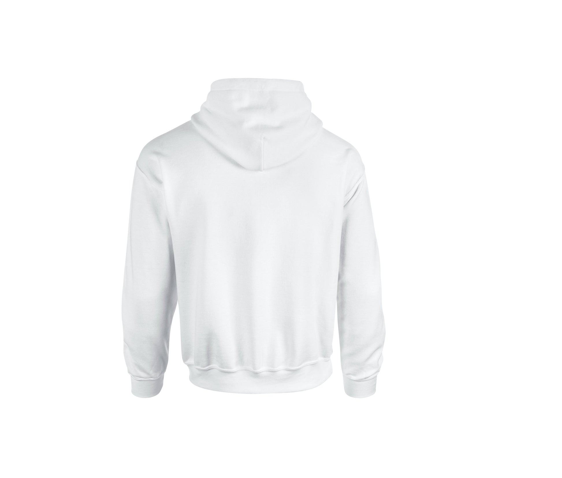WHITE - arrière