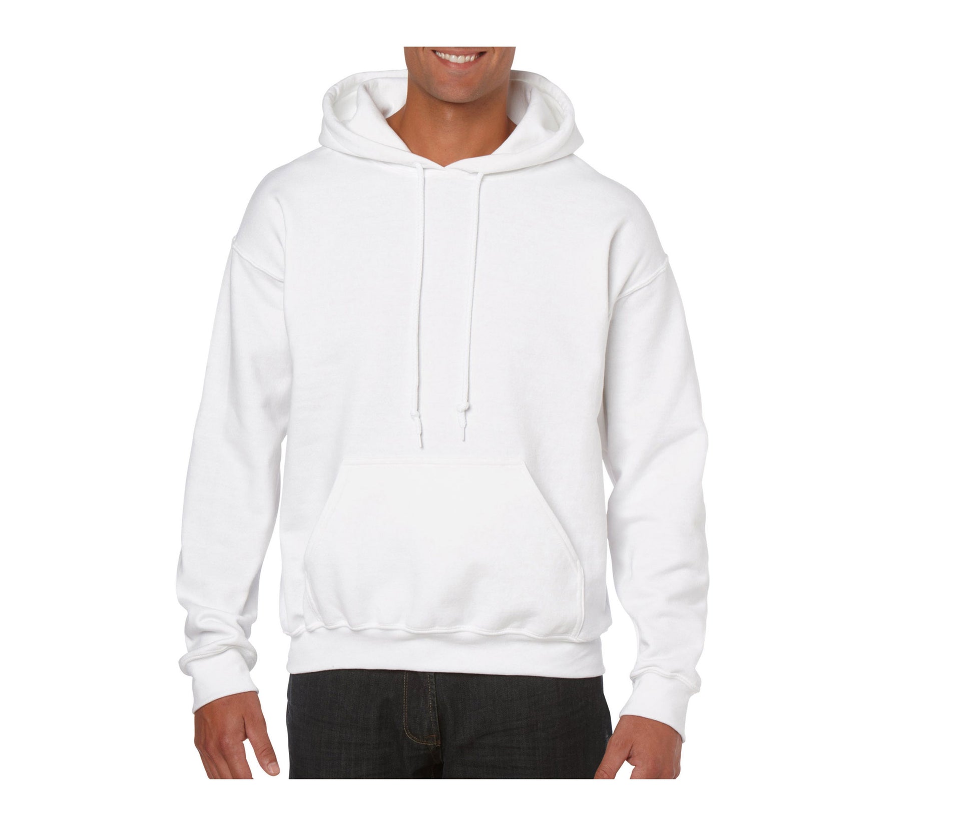 WHITE - avant