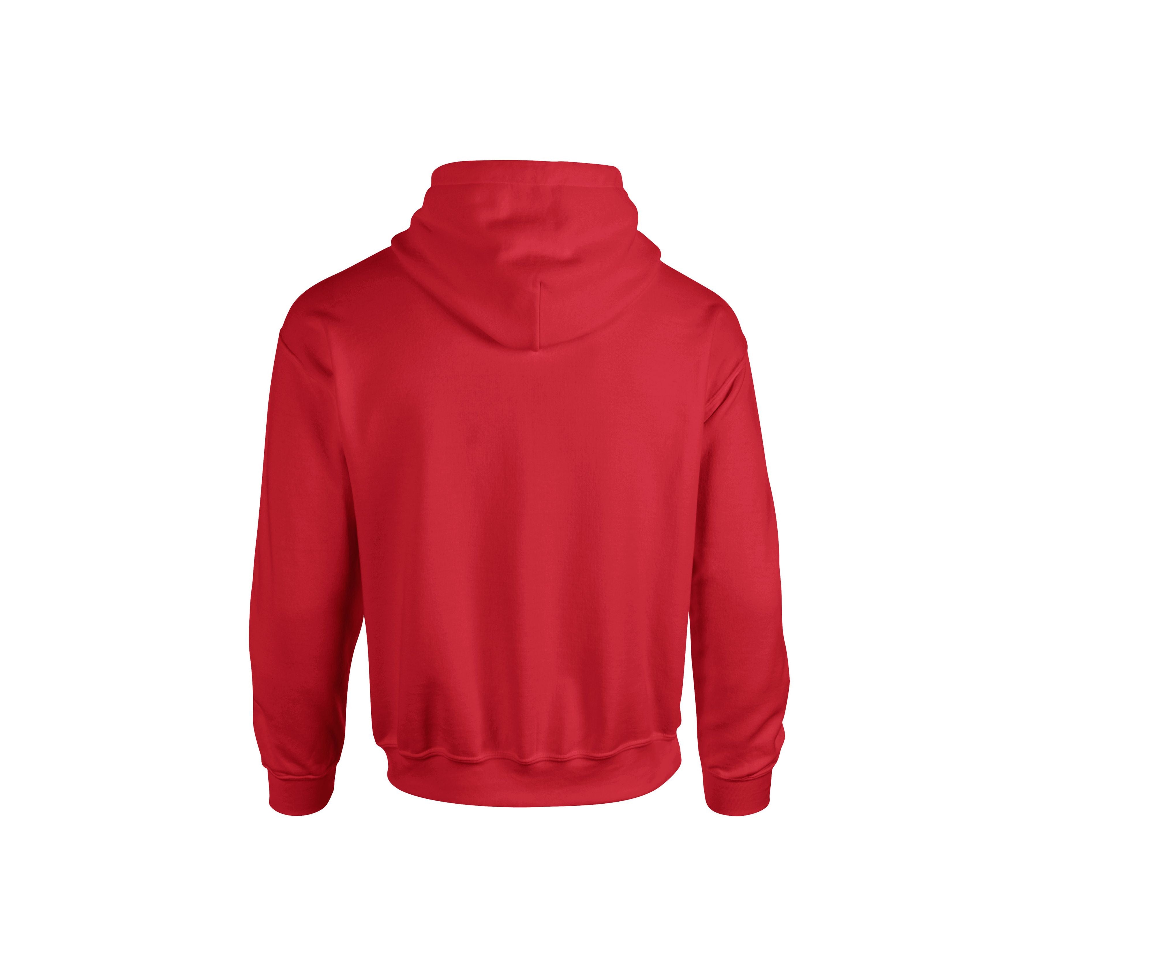 RED - arrière
