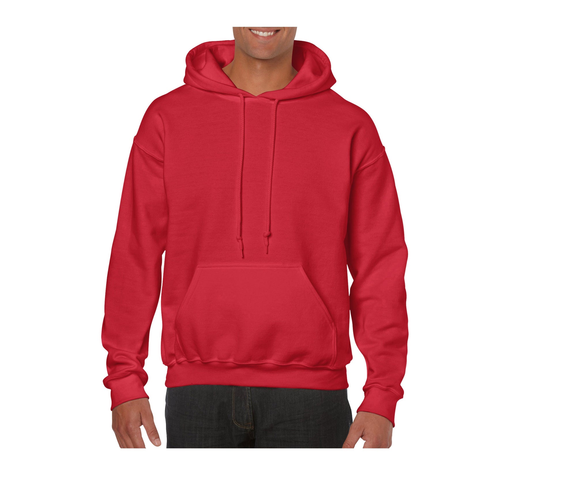 RED - avant