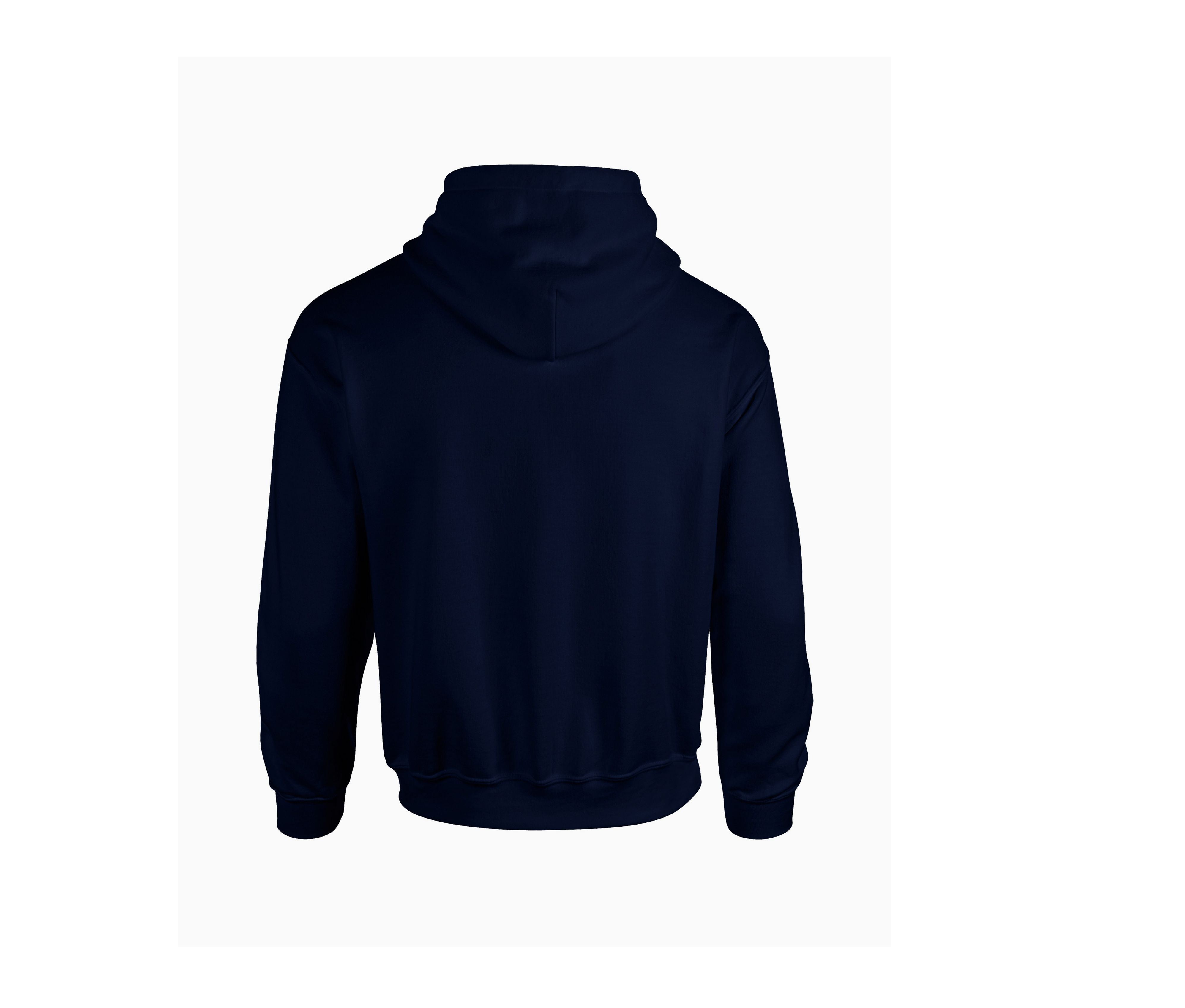 NAVY - arrière