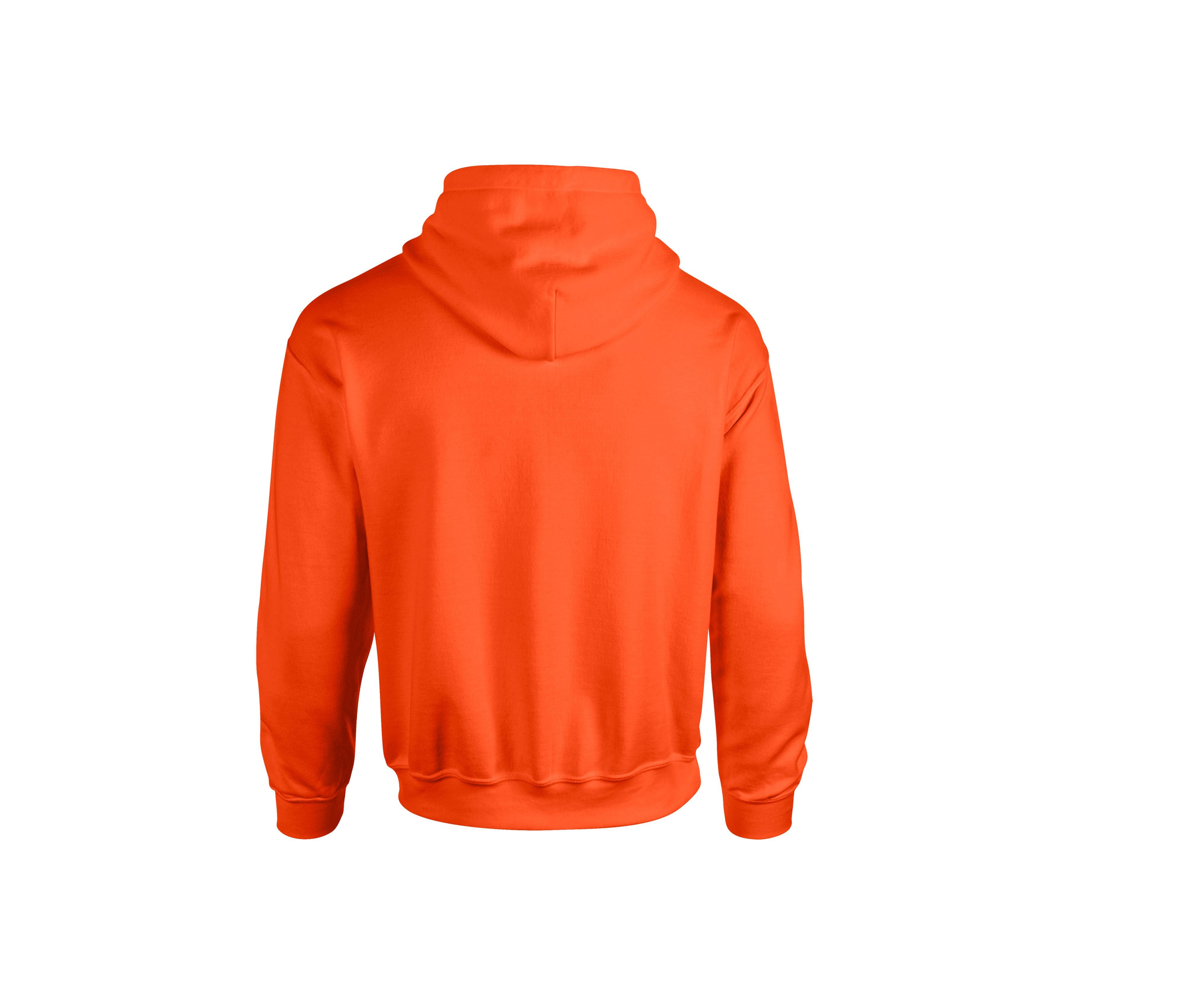 ORANGE - arrière