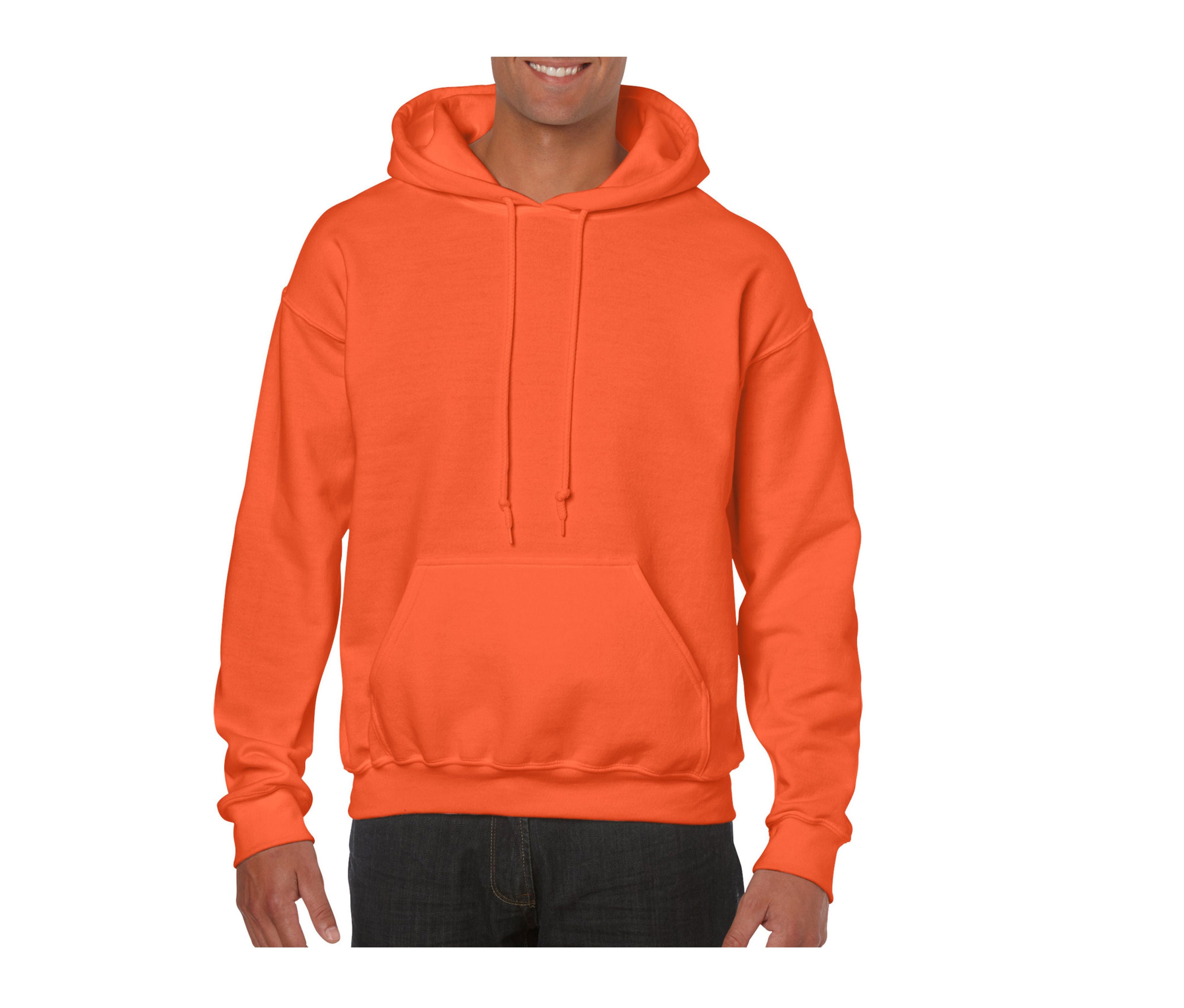 ORANGE - avant