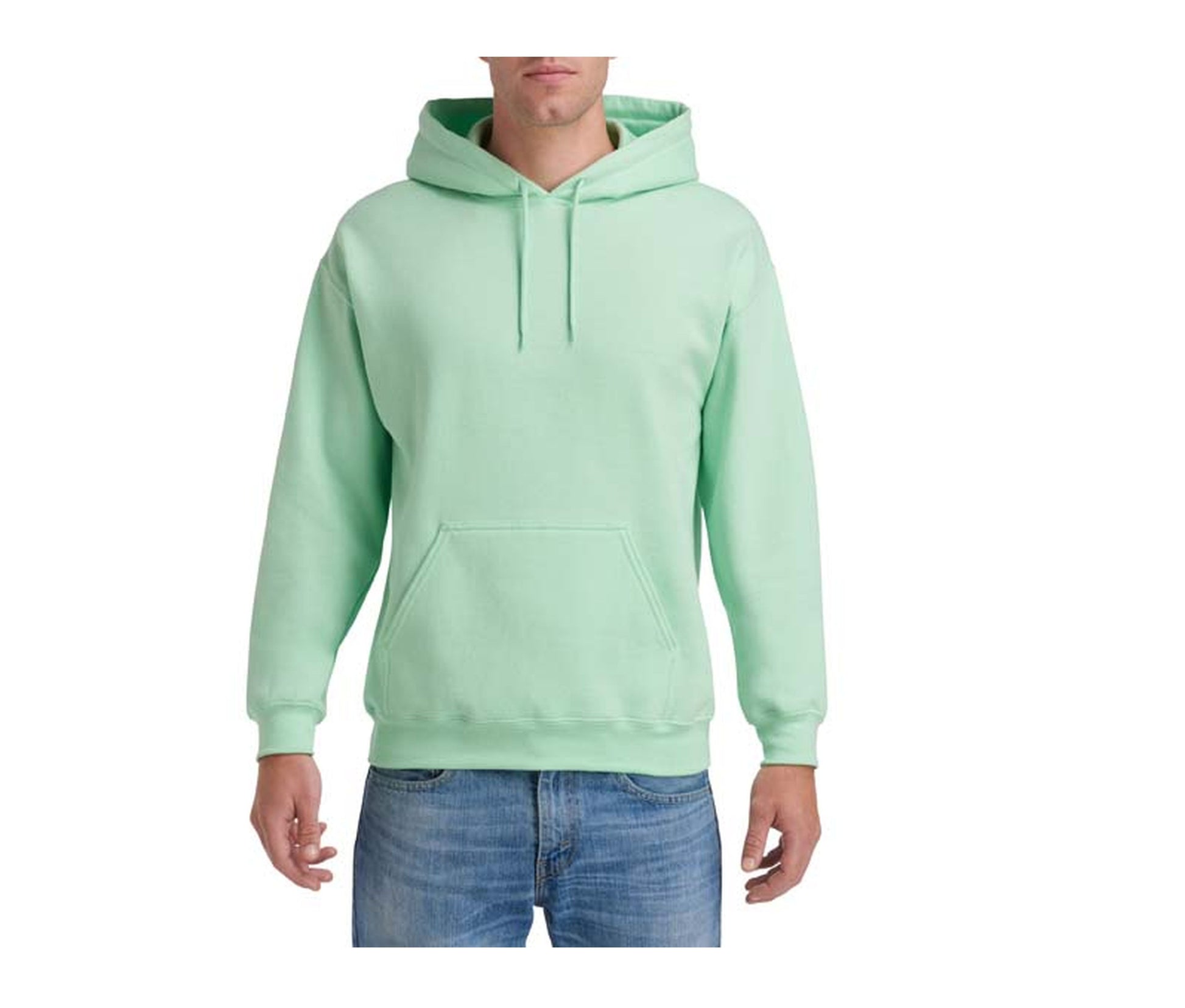 MINT GREEN - avant