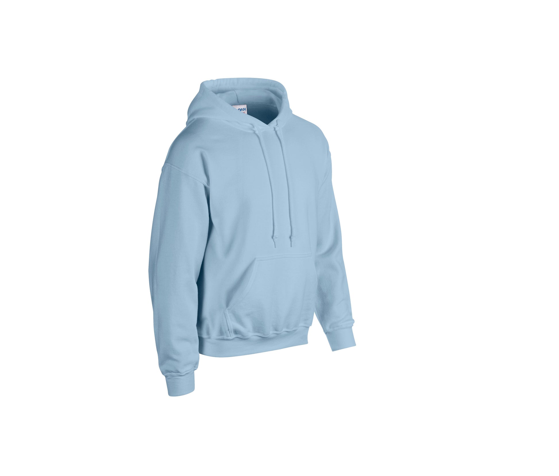 LIGHT BLUE