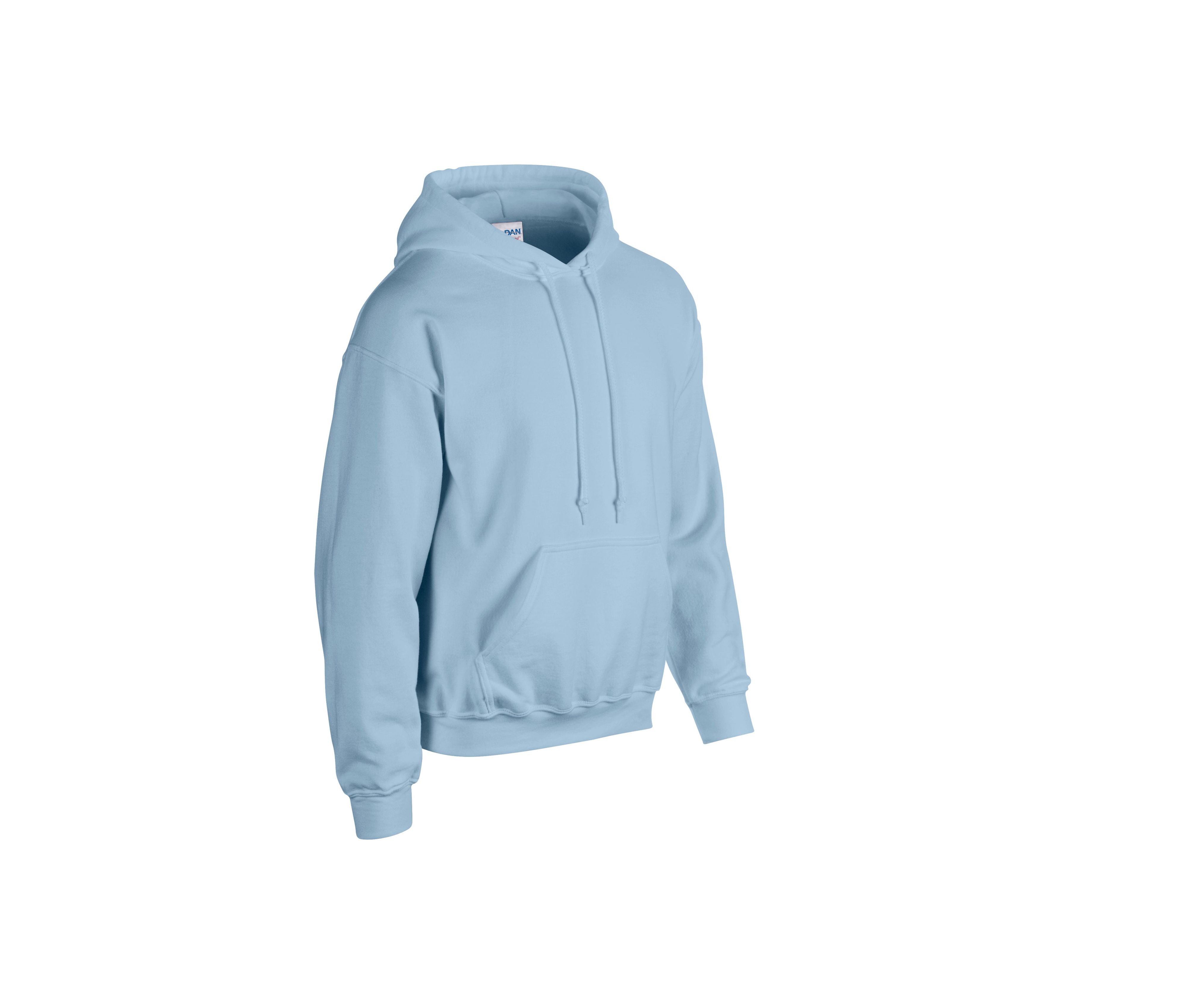 LIGHT BLUE
