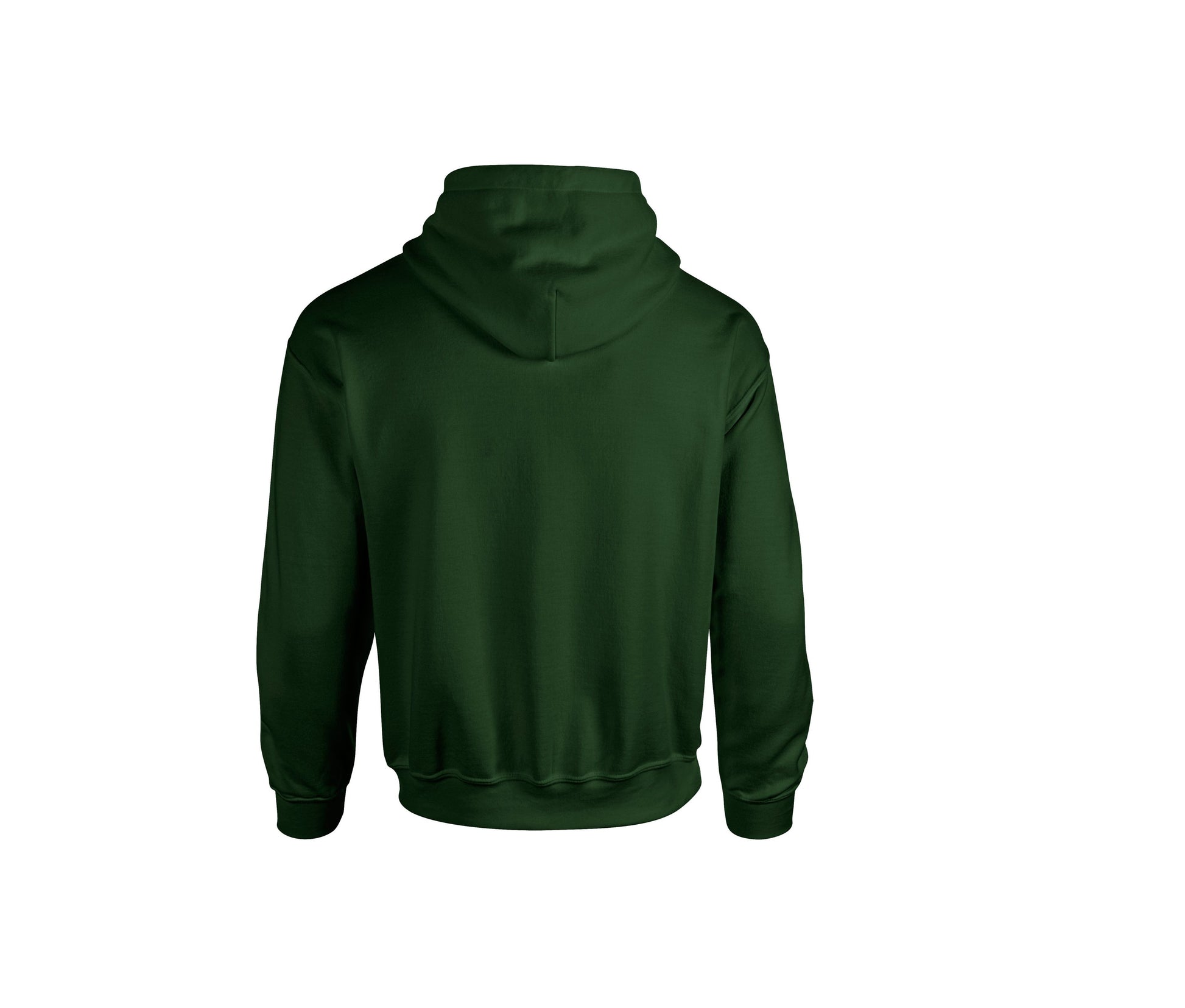 FOREST GREEN - arrière