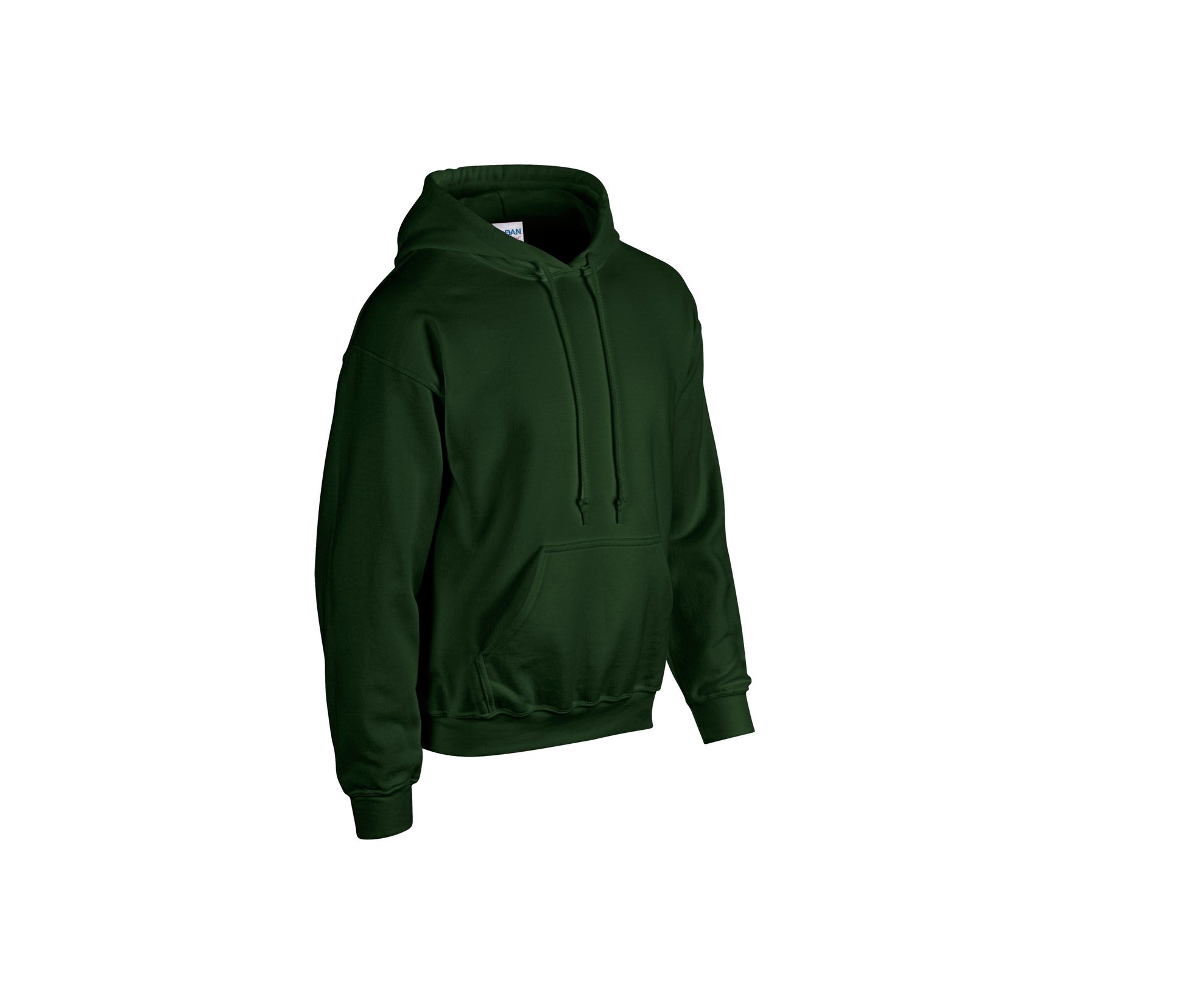 FOREST GREEN