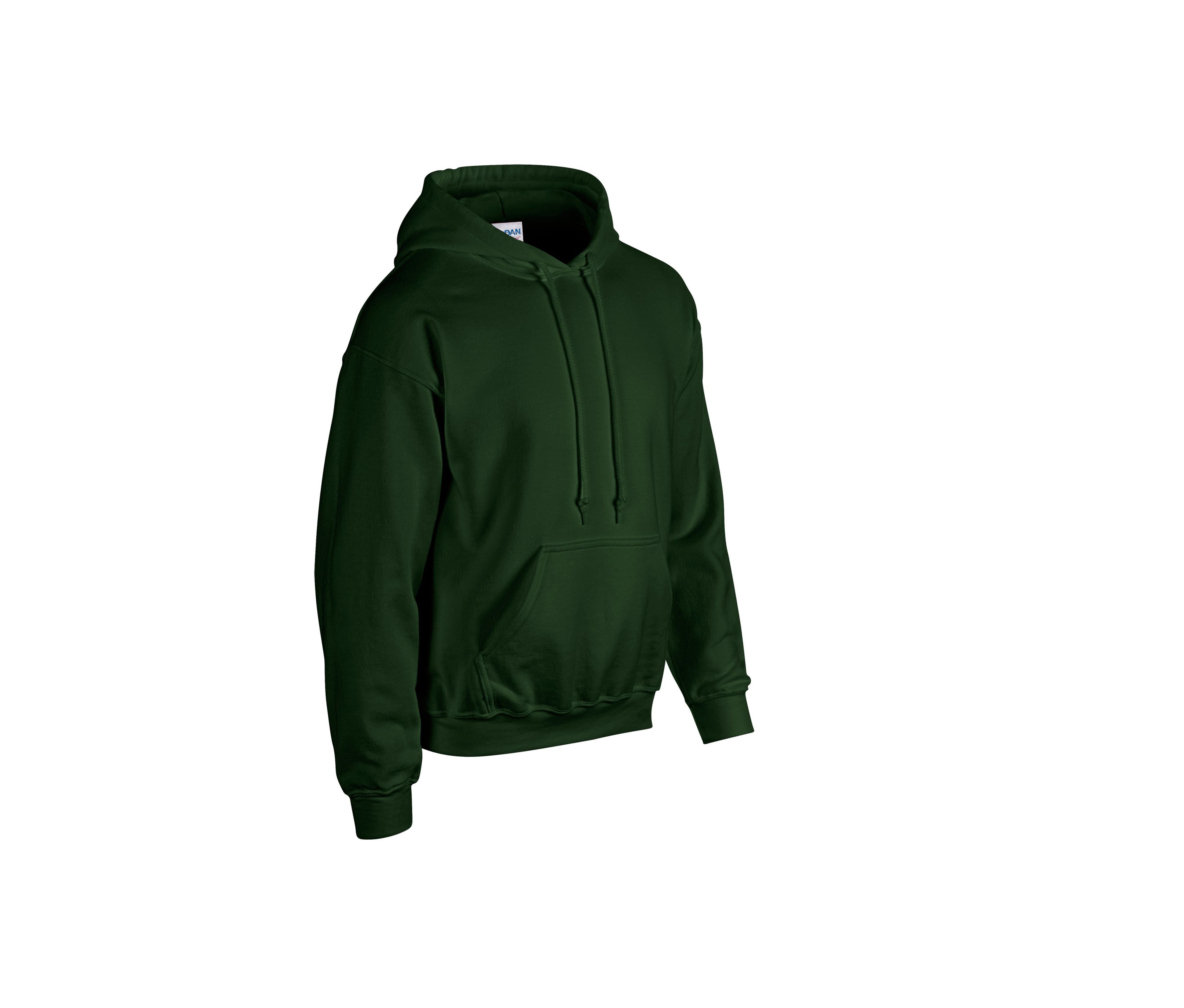 FOREST GREEN