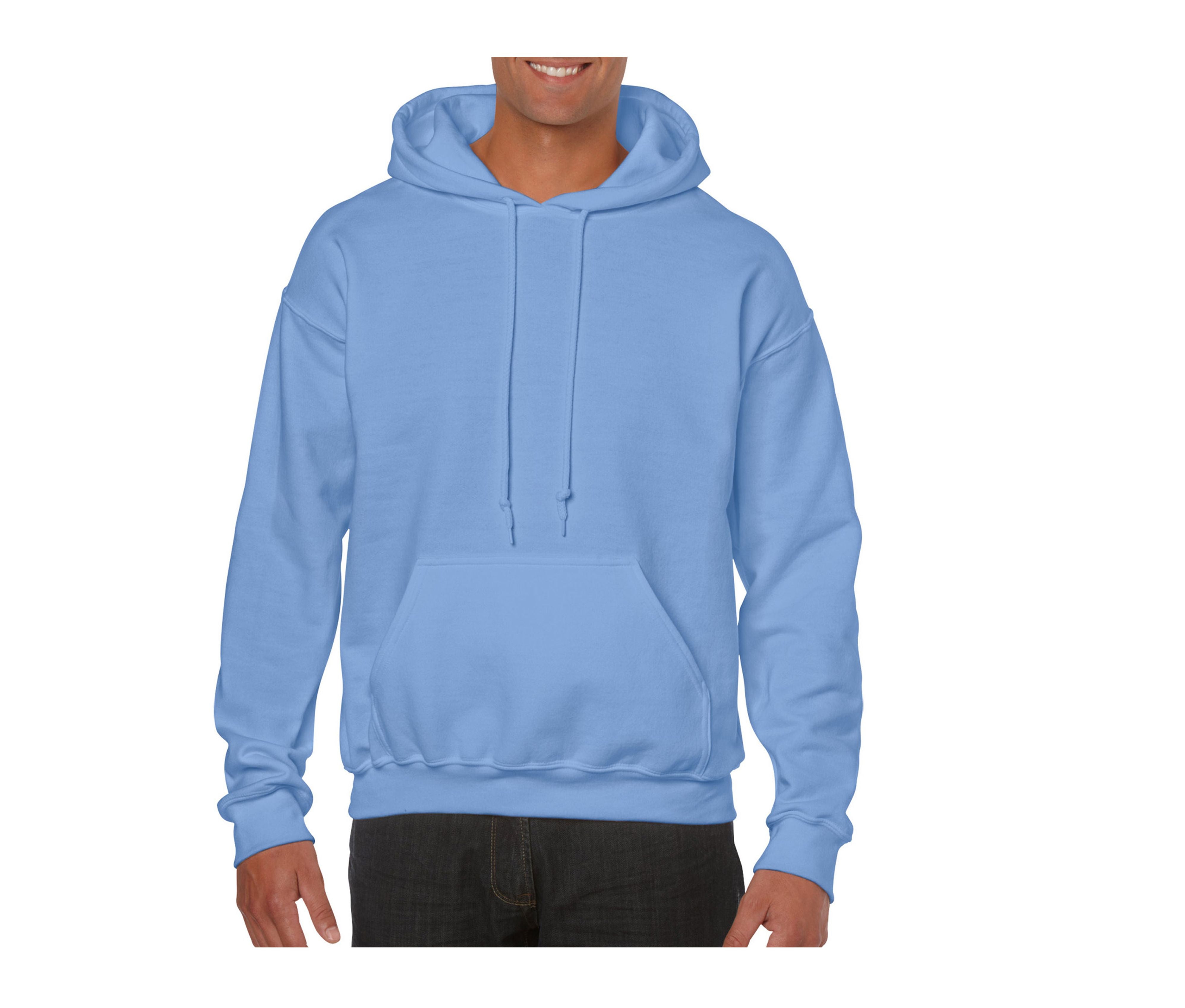 CAROLINA BLUE - avant