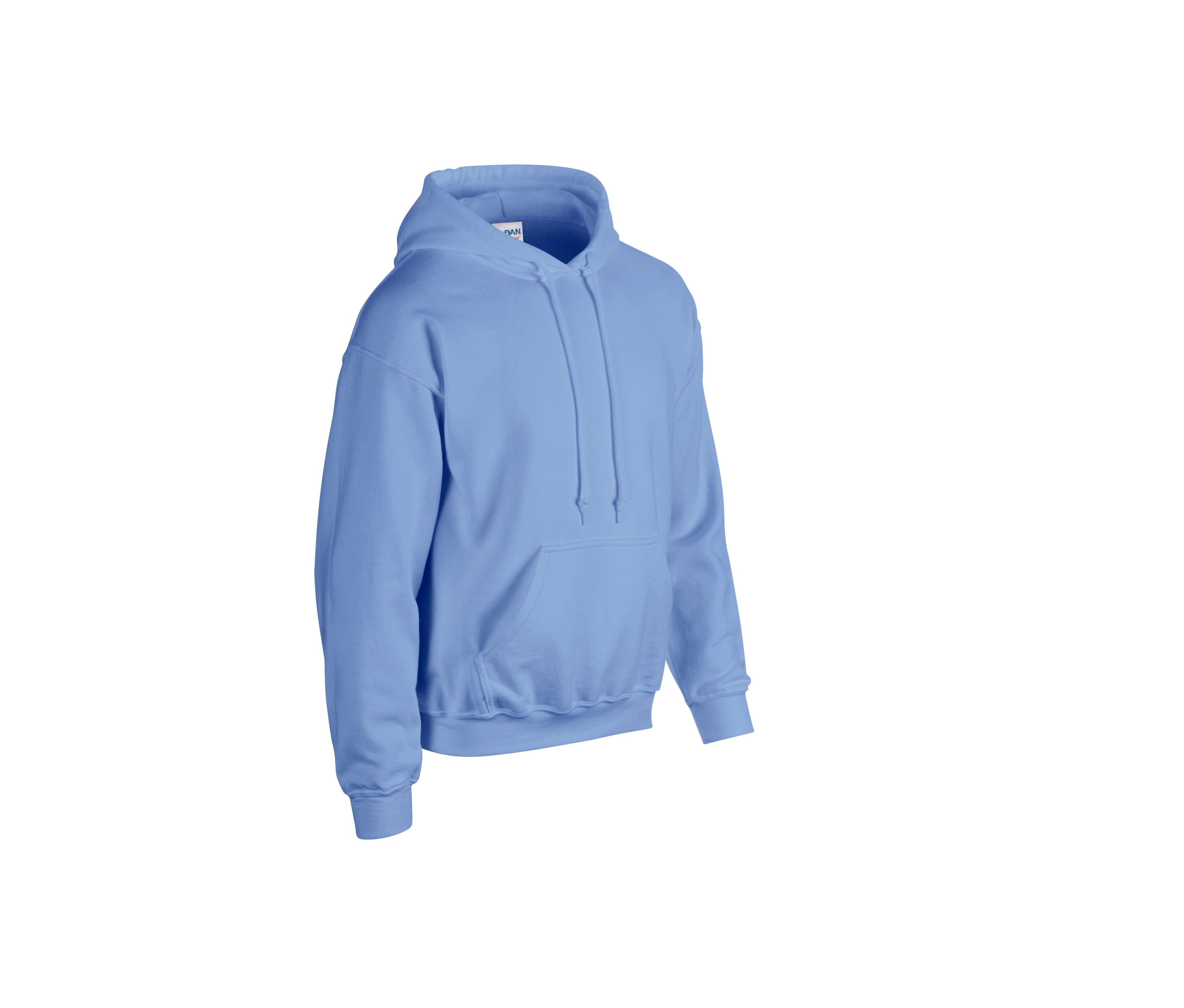 CAROLINA BLUE
