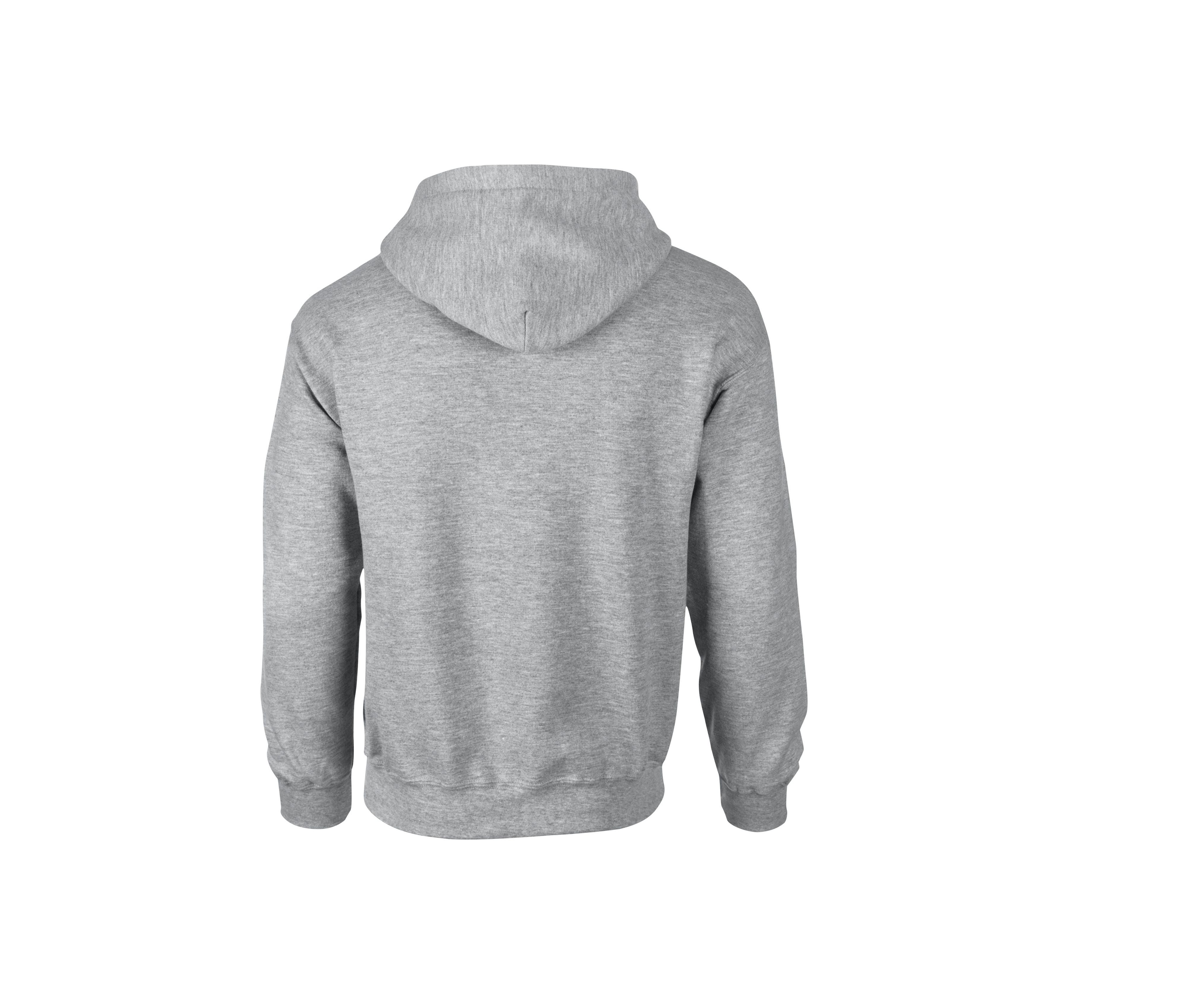 SPORT GREY - arrière