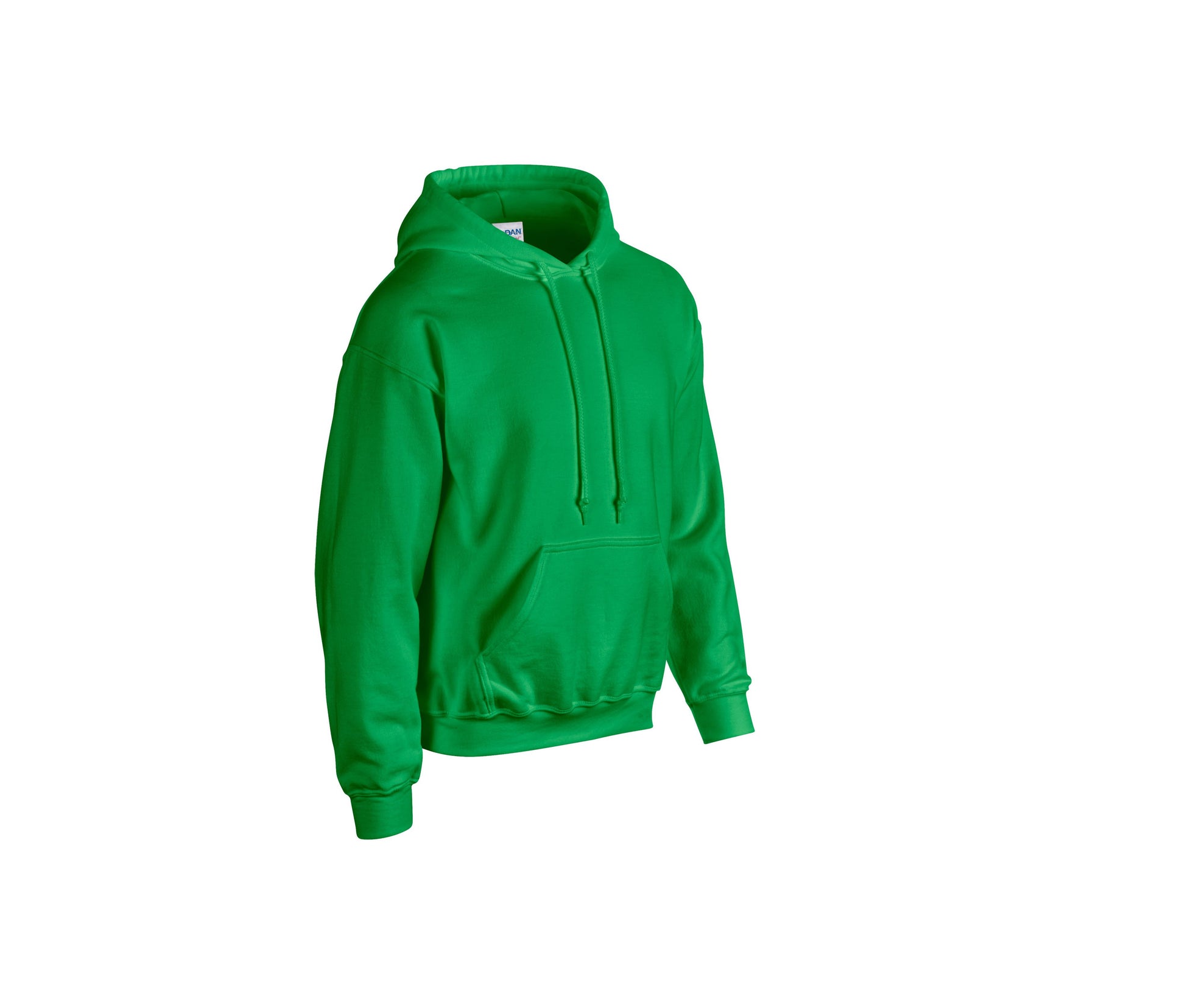 IRISH GREEN