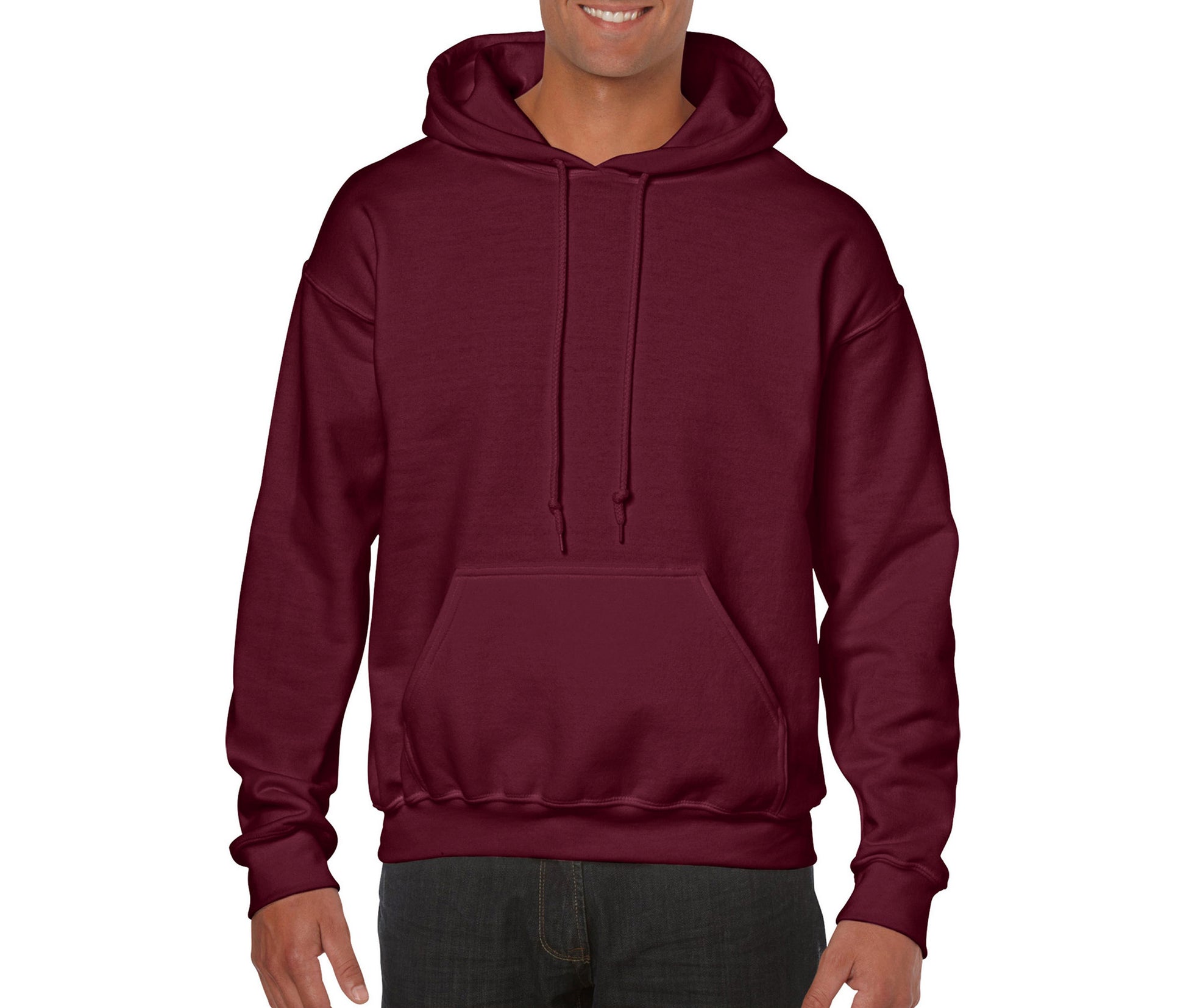 MAROON - avant
