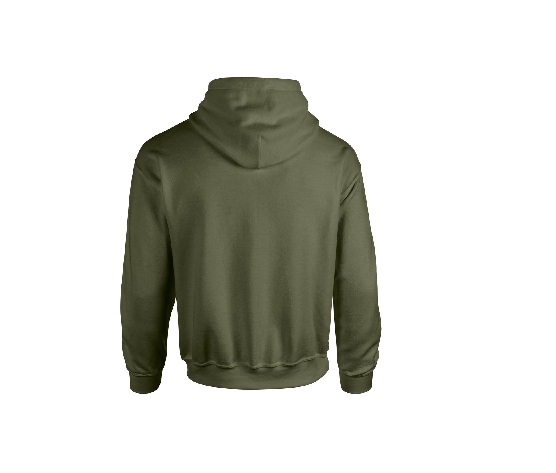 MILITARY GREEN - arrière