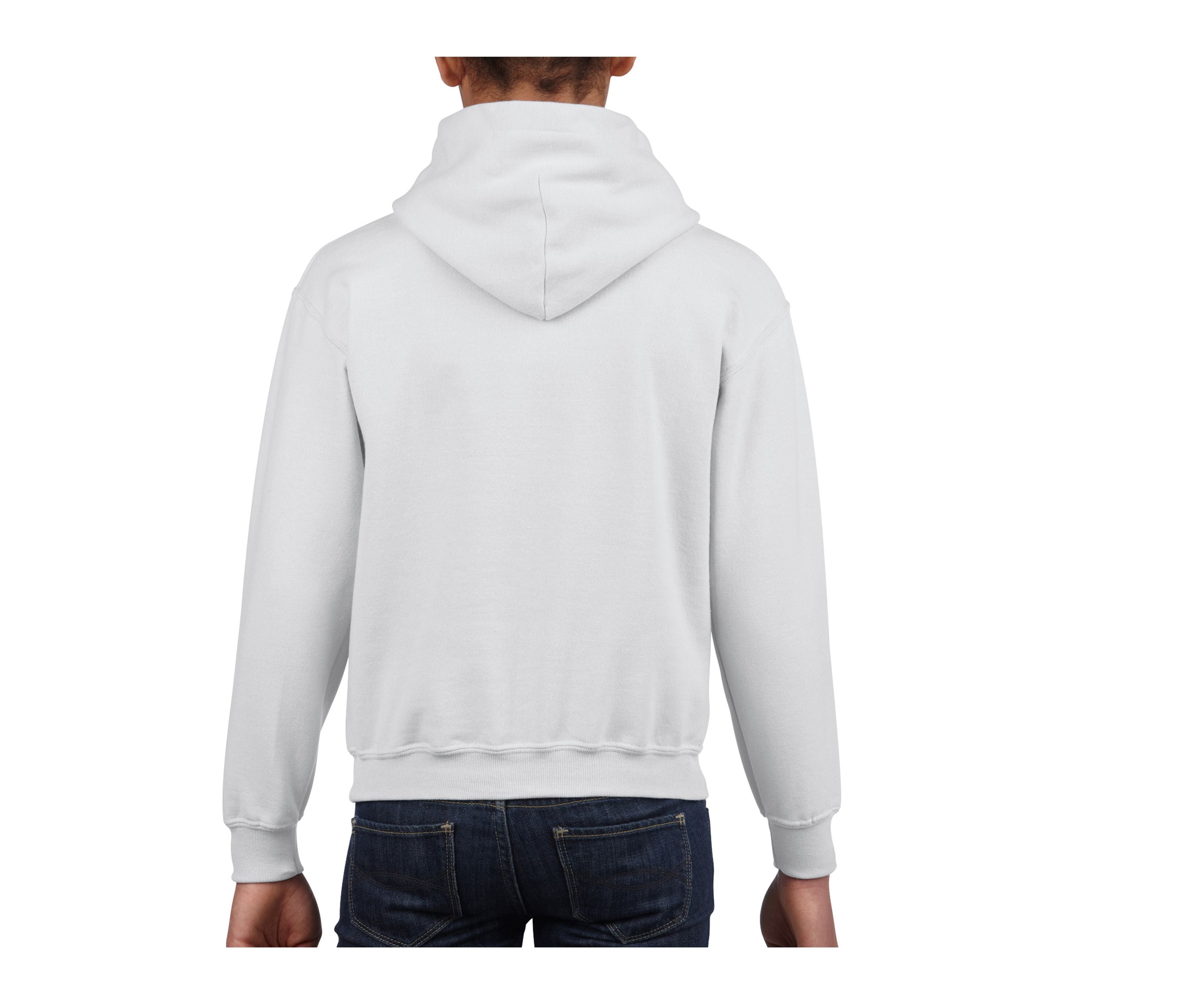 WHITE - arrière