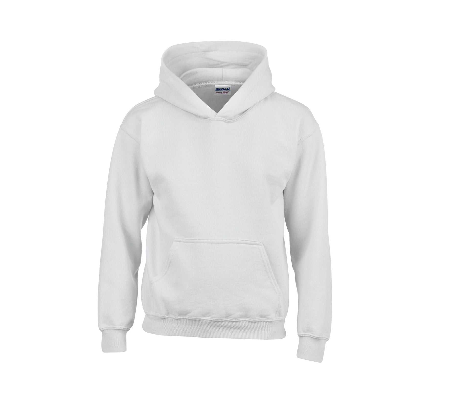 WHITE - avant