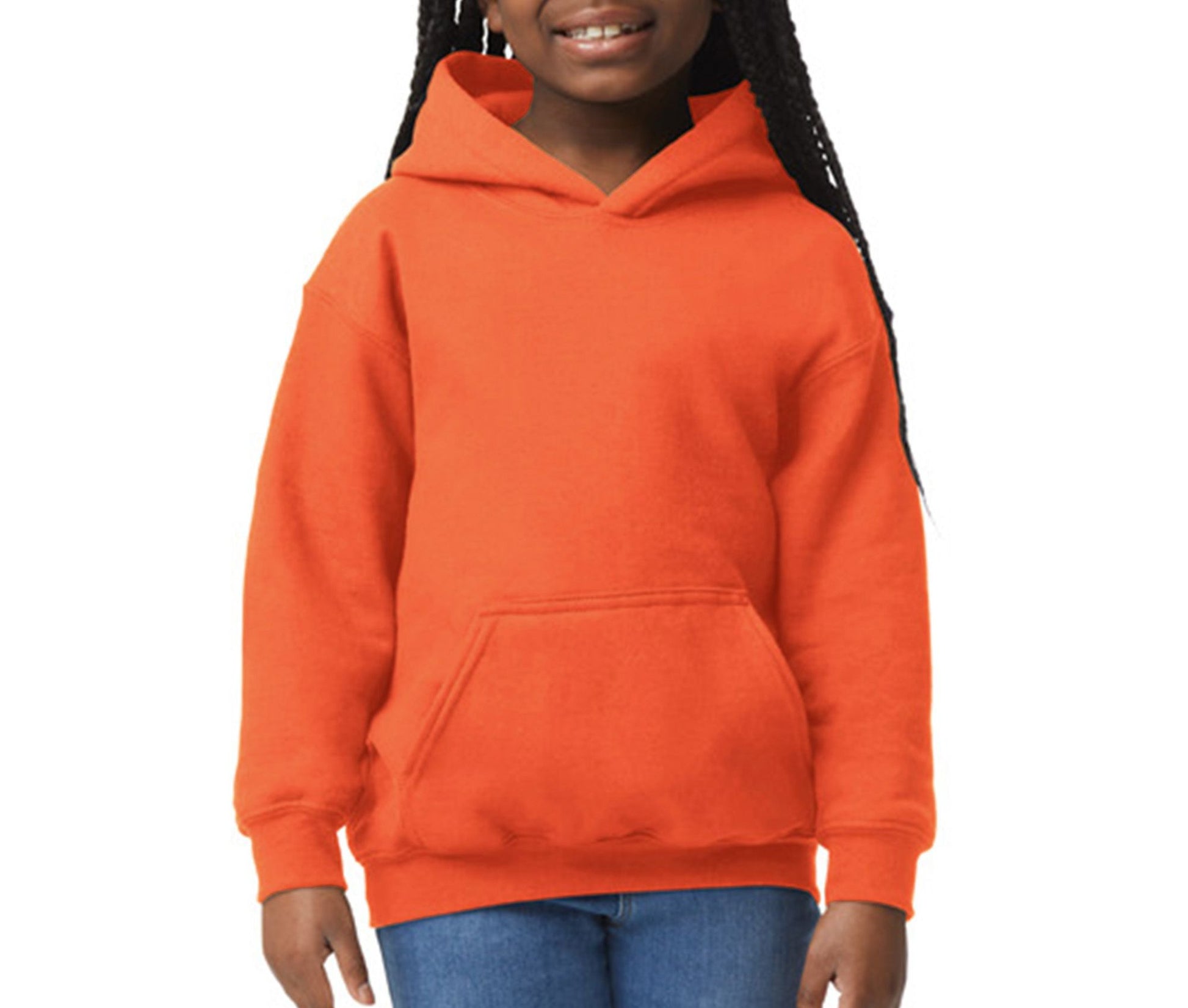ORANGE - avant