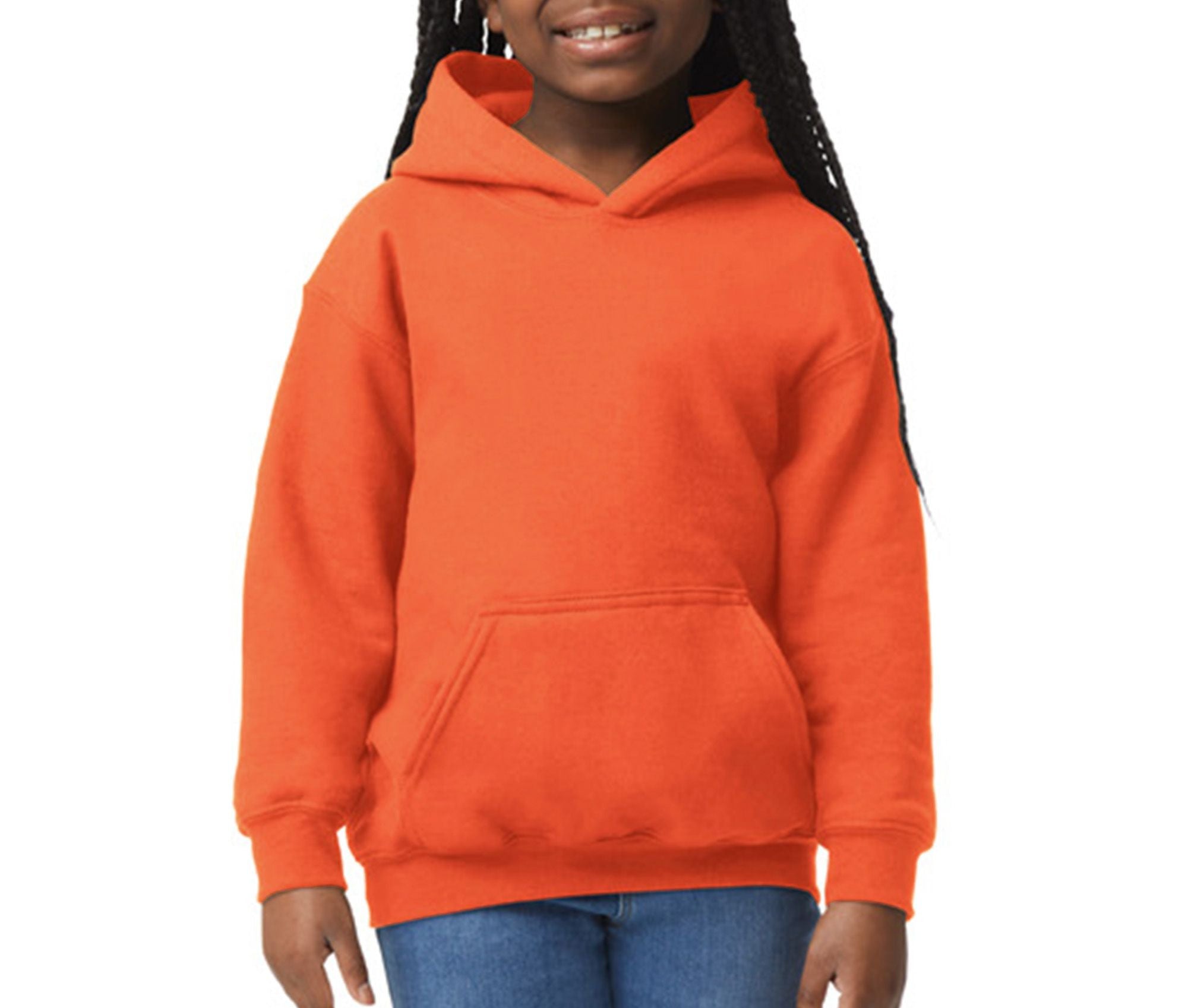 ORANGE - avant