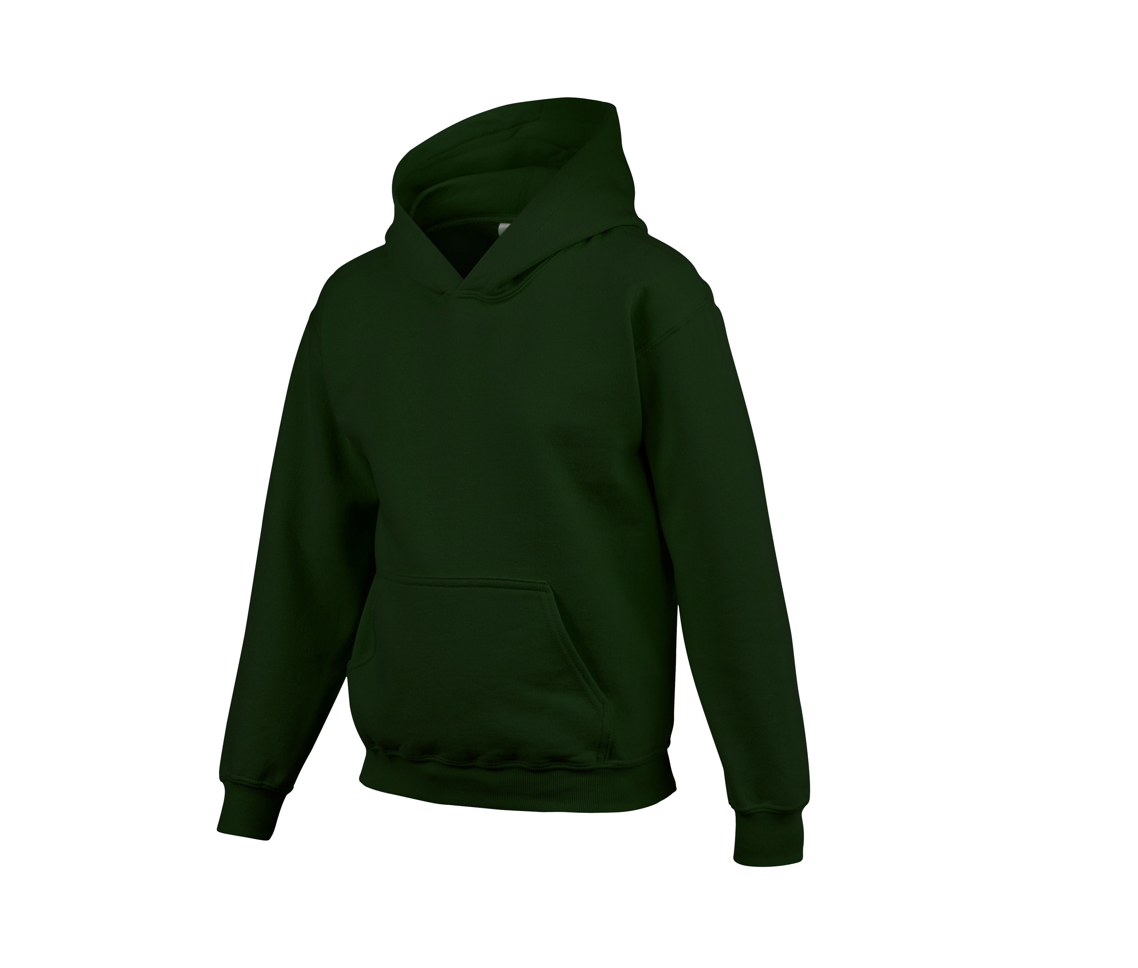 FOREST GREEN